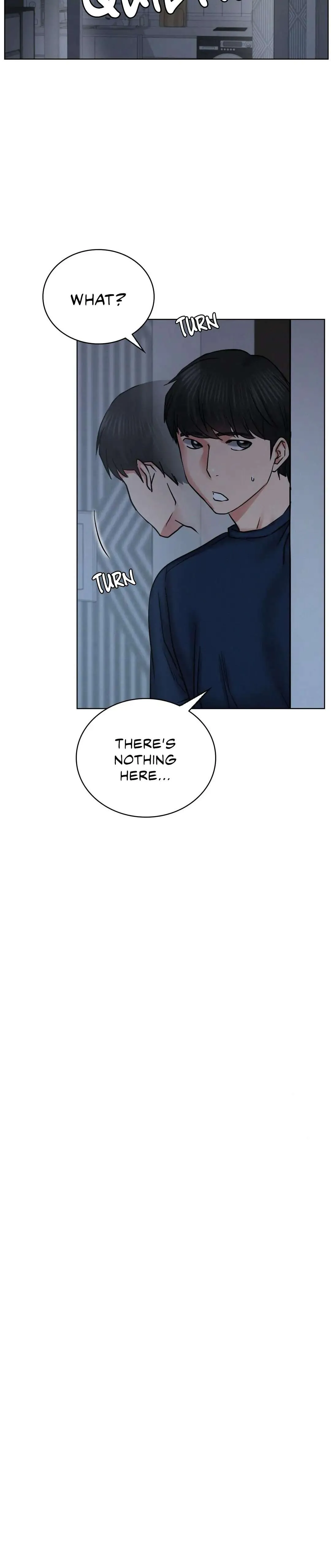 Read Staying With Ajumma chapter 27 image 17 on Lezhin