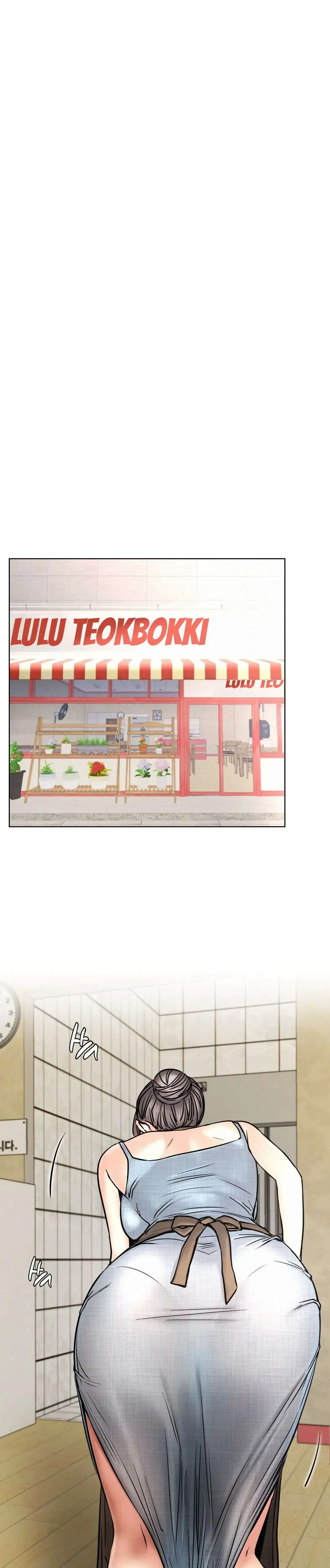 Read Staying With Ajumma chapter 27 image 18 on Lezhin