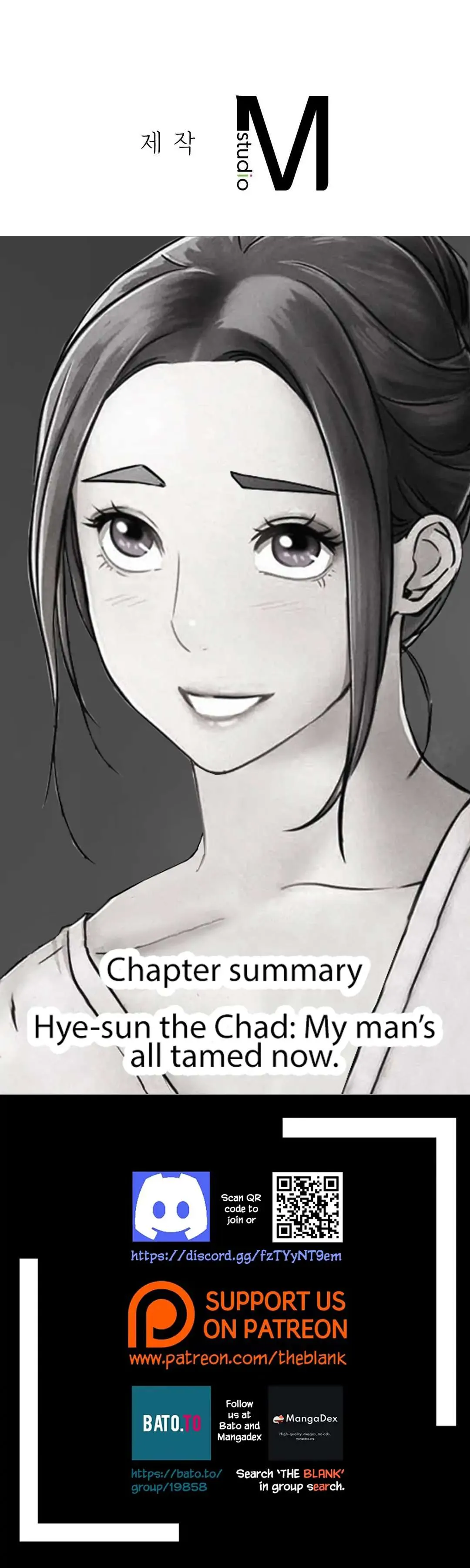 Read Staying With Ajumma chapter 27 image 34 on Lezhin