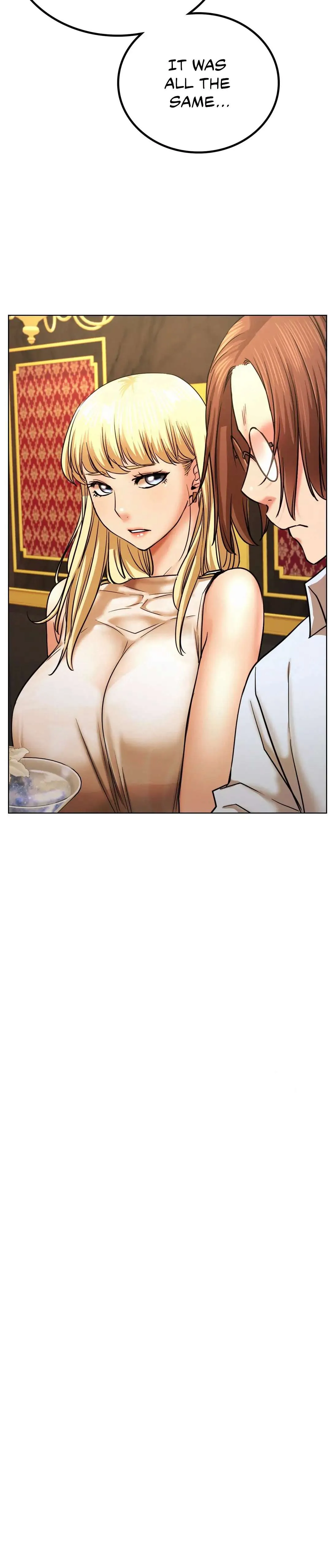 Read Staying With Ajumma chapter 28 image 19 on Lezhin