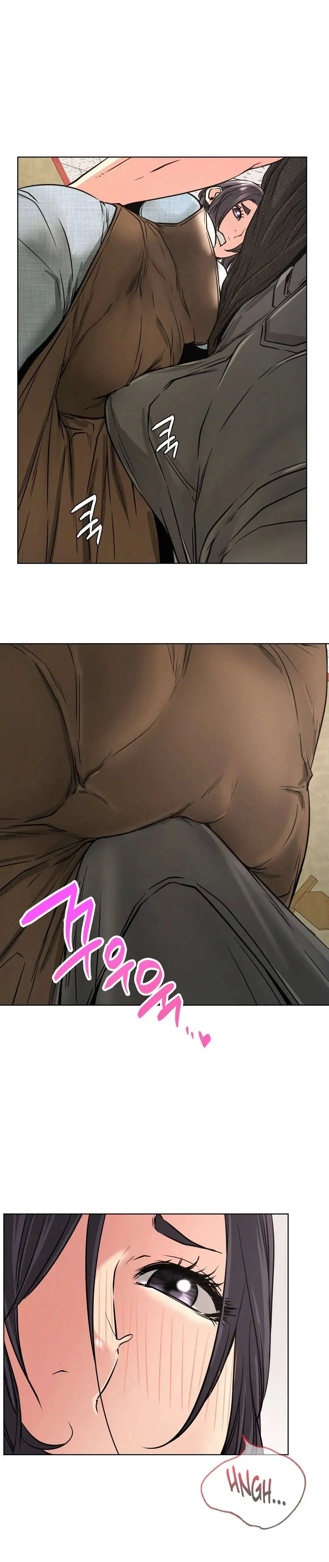 Read Staying With Ajumma chapter 28 image 21 on Lezhin