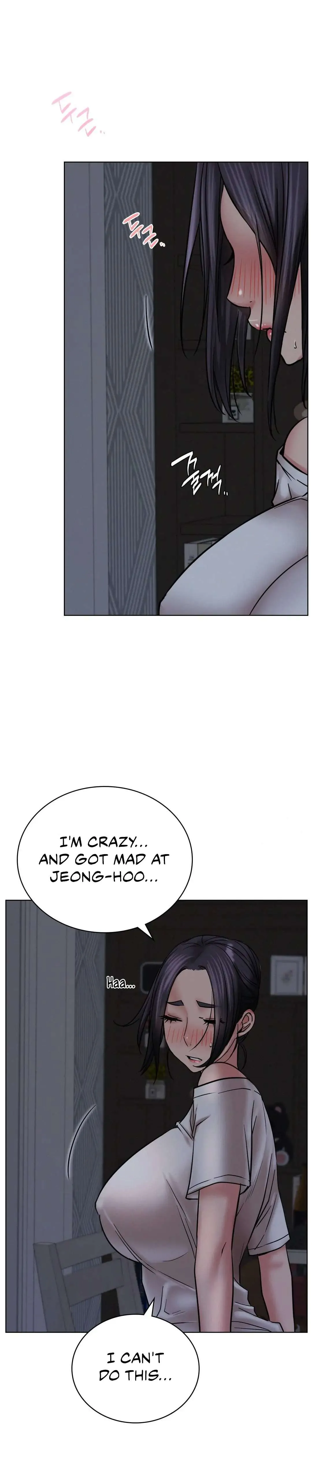 Read Staying With Ajumma chapter 29 image 14 on Lezhin