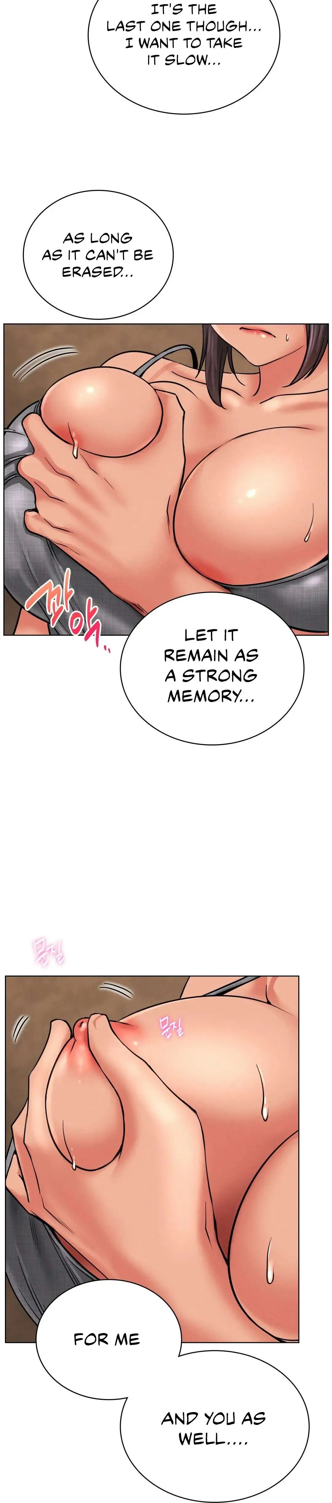 Read Staying With Ajumma chapter 29 image 22 on Lezhin