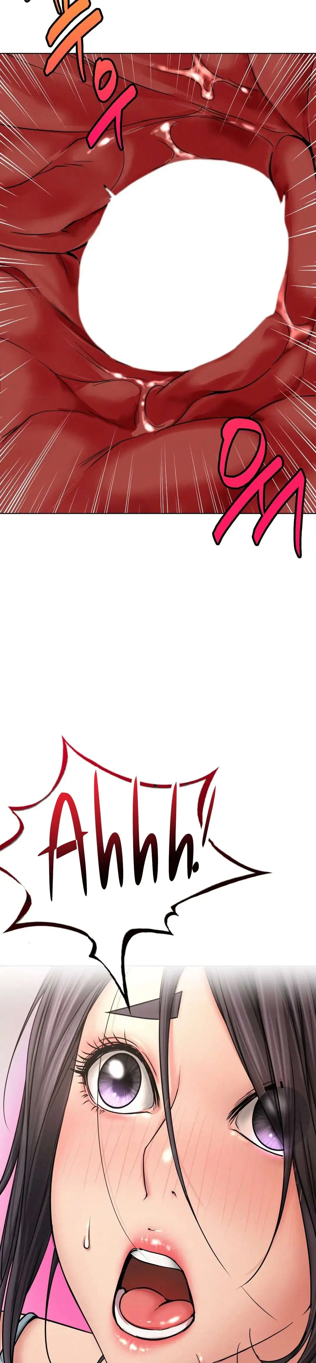 Read Staying With Ajumma chapter 29 image 32 on Lezhin