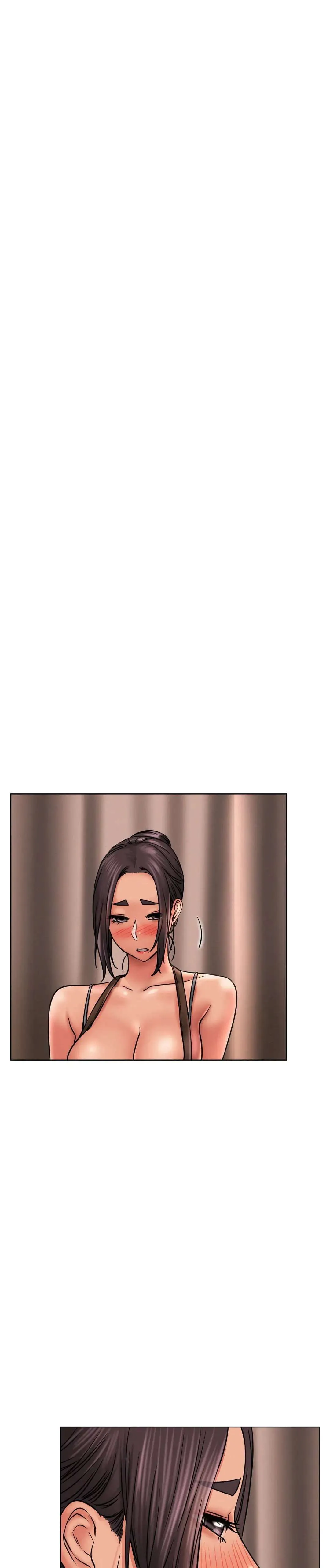 Read Staying With Ajumma chapter 29 image 4 on Lezhin