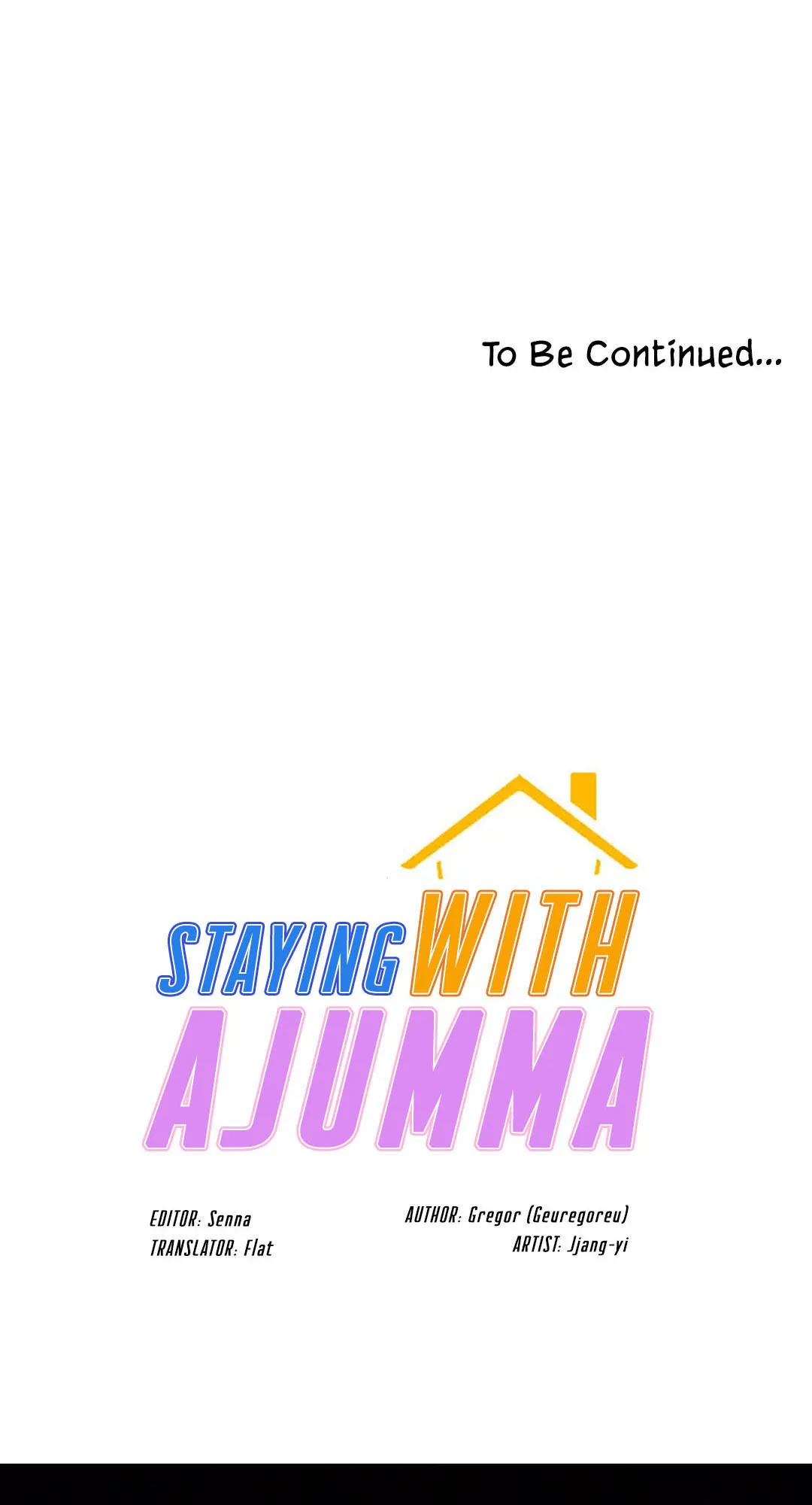 Read Staying With Ajumma chapter 3 image 107 on Lezhin