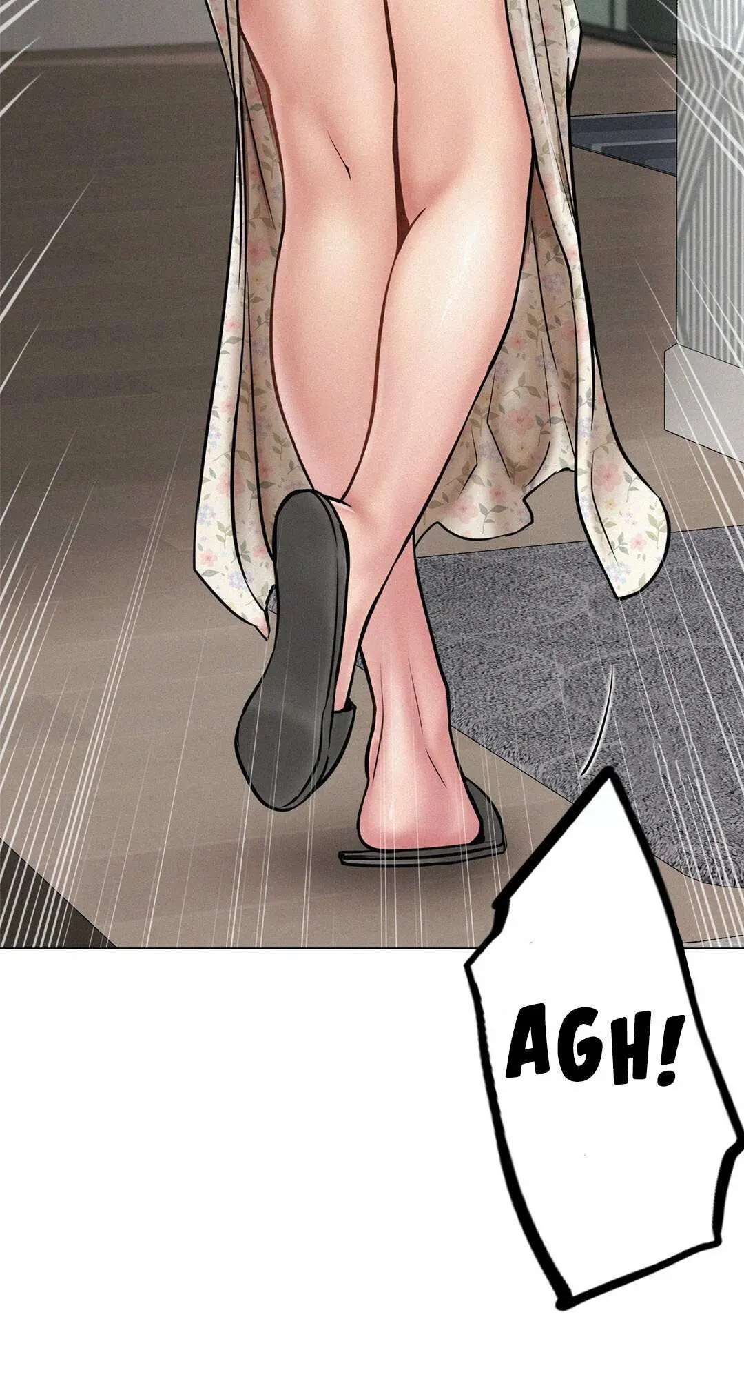 Read Staying With Ajumma chapter 3 image 15 on Lezhin