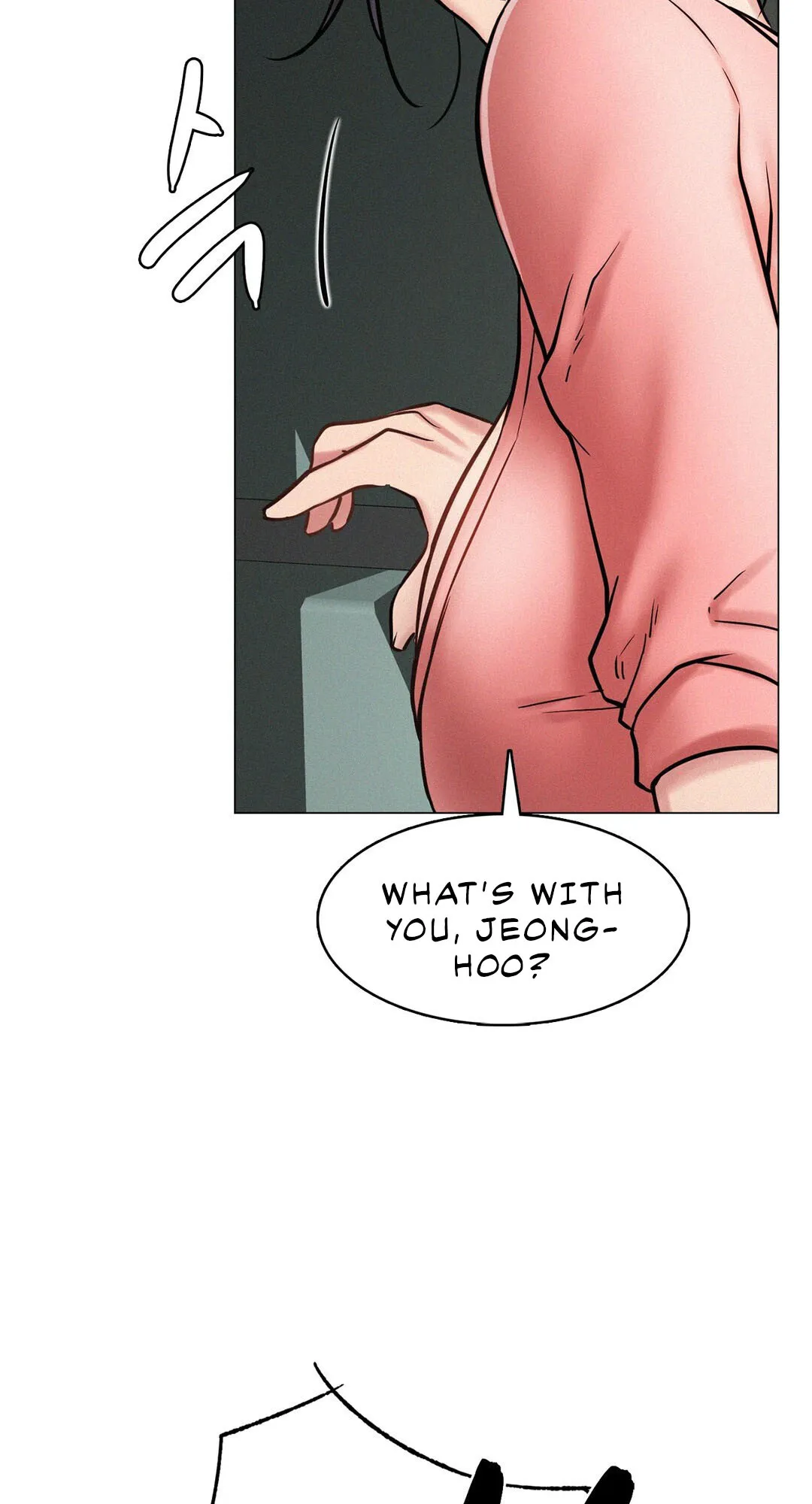 Read Staying With Ajumma chapter 3 image 29 on Lezhin