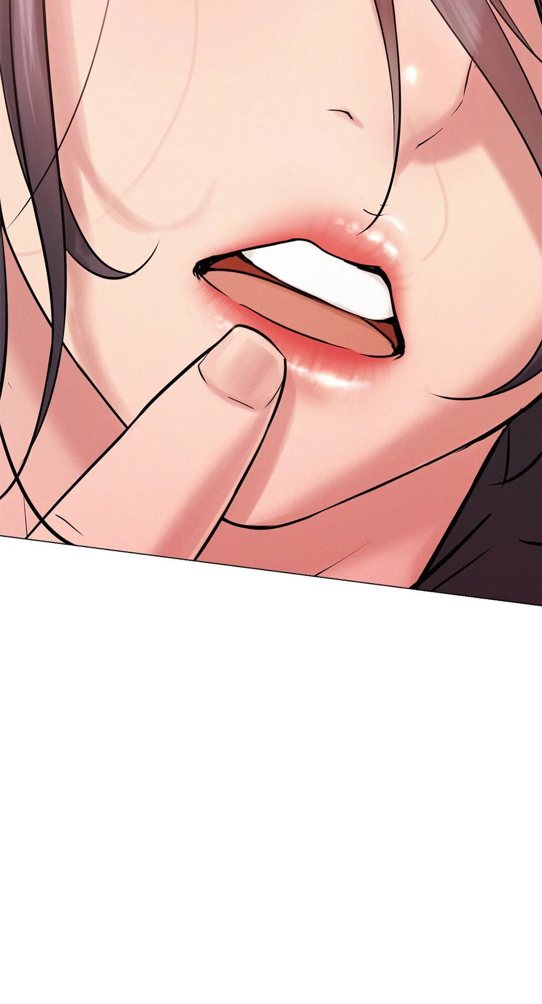 Read Staying With Ajumma chapter 3 image 3 on Lezhin