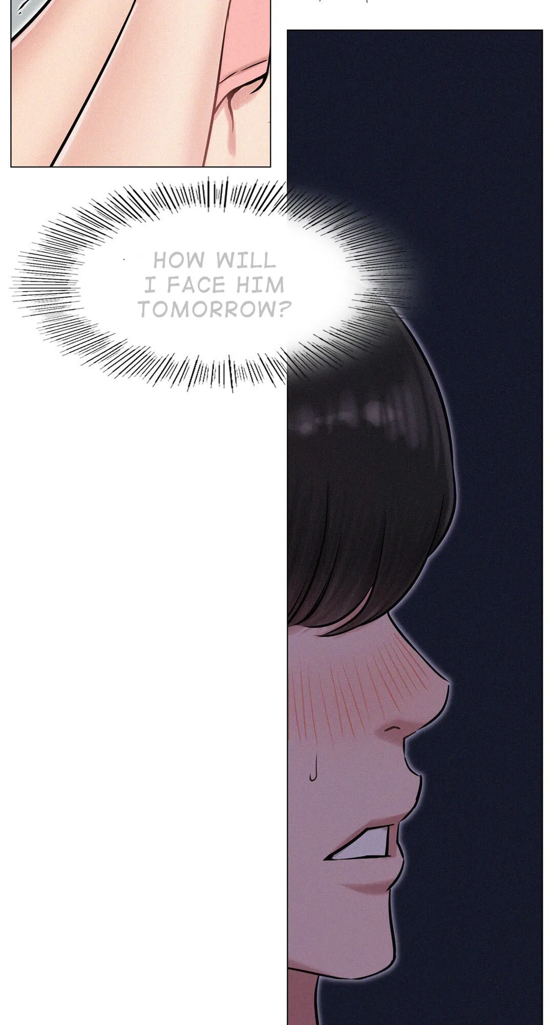 Read Staying With Ajumma chapter 3 image 35 on Lezhin