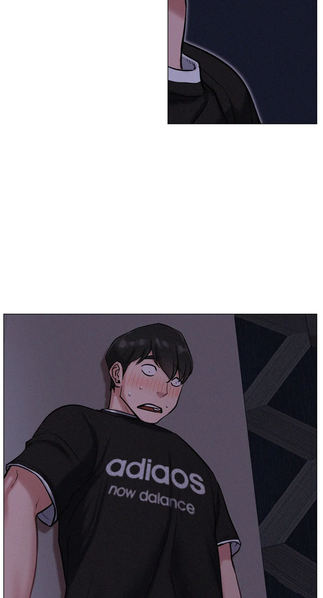 Read Staying With Ajumma chapter 3 image 36 on Lezhin