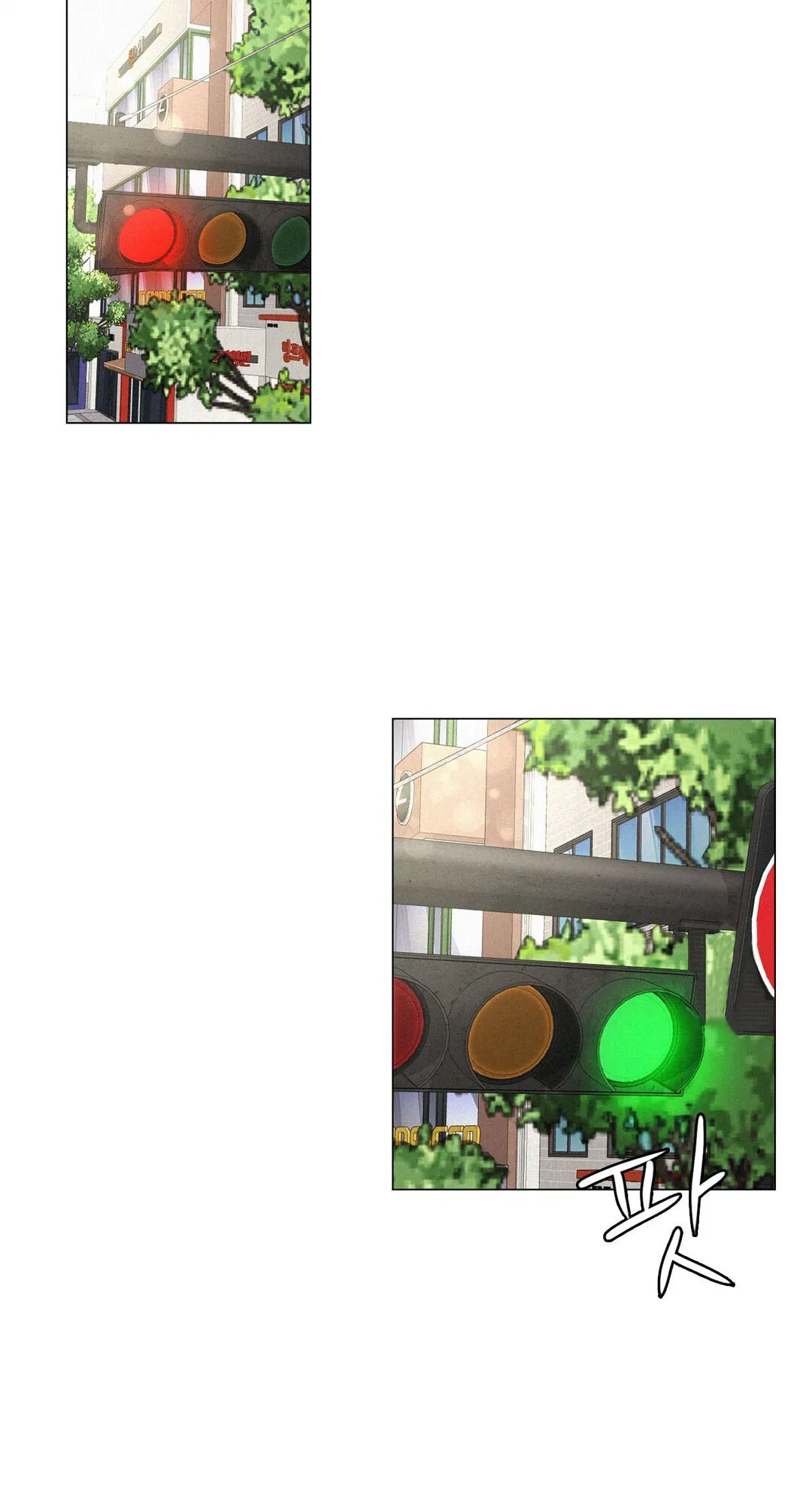 Read Staying With Ajumma chapter 3 image 43 on Lezhin