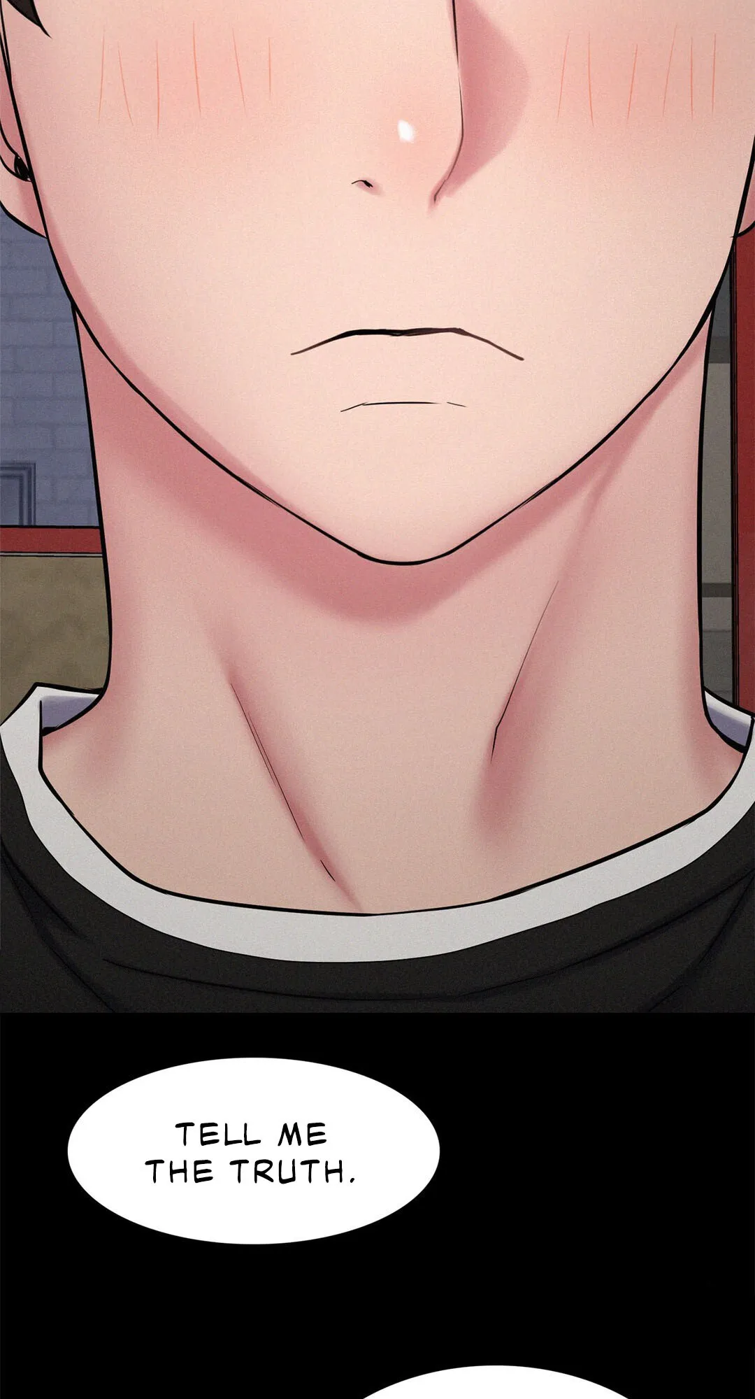 Read Staying With Ajumma chapter 3 image 47 on Lezhin