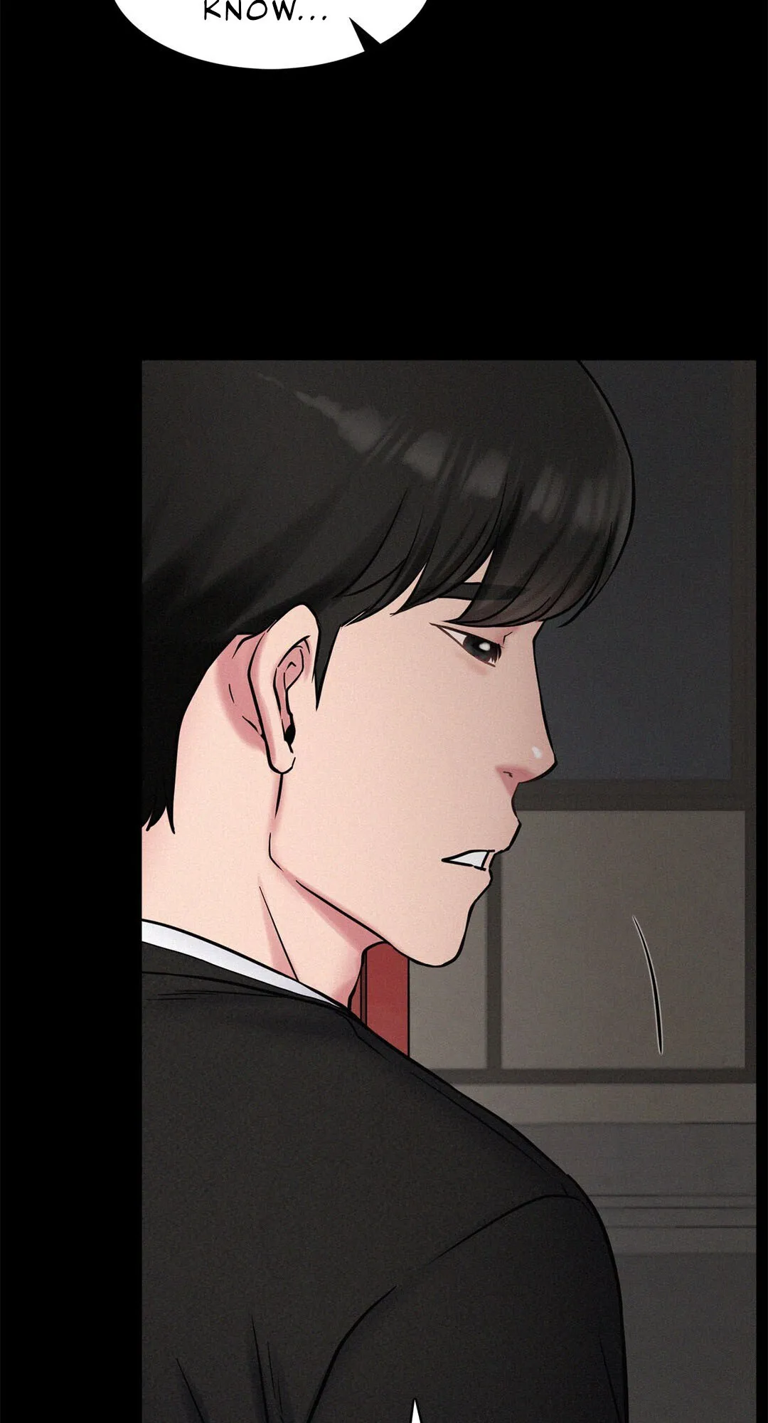 Read Staying With Ajumma chapter 3 image 49 on Lezhin