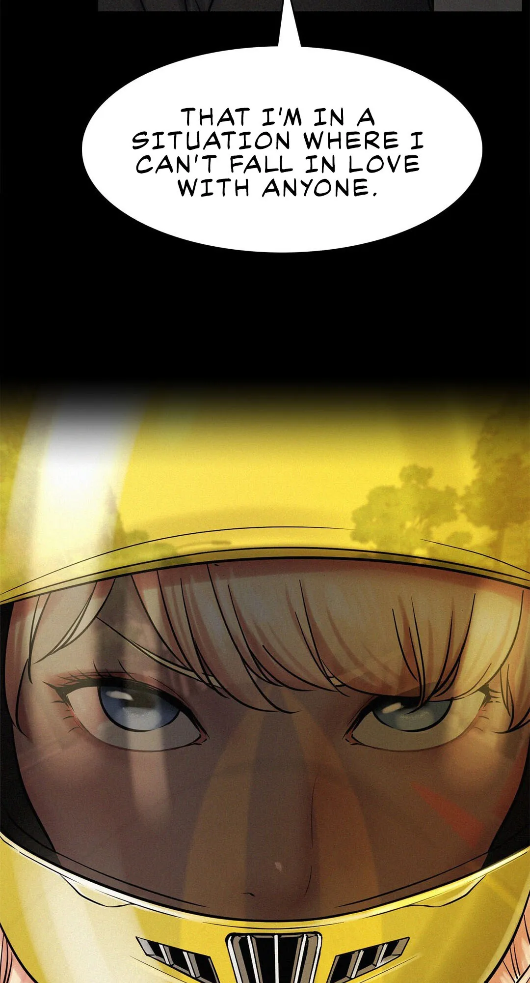 Read Staying With Ajumma chapter 3 image 50 on Lezhin