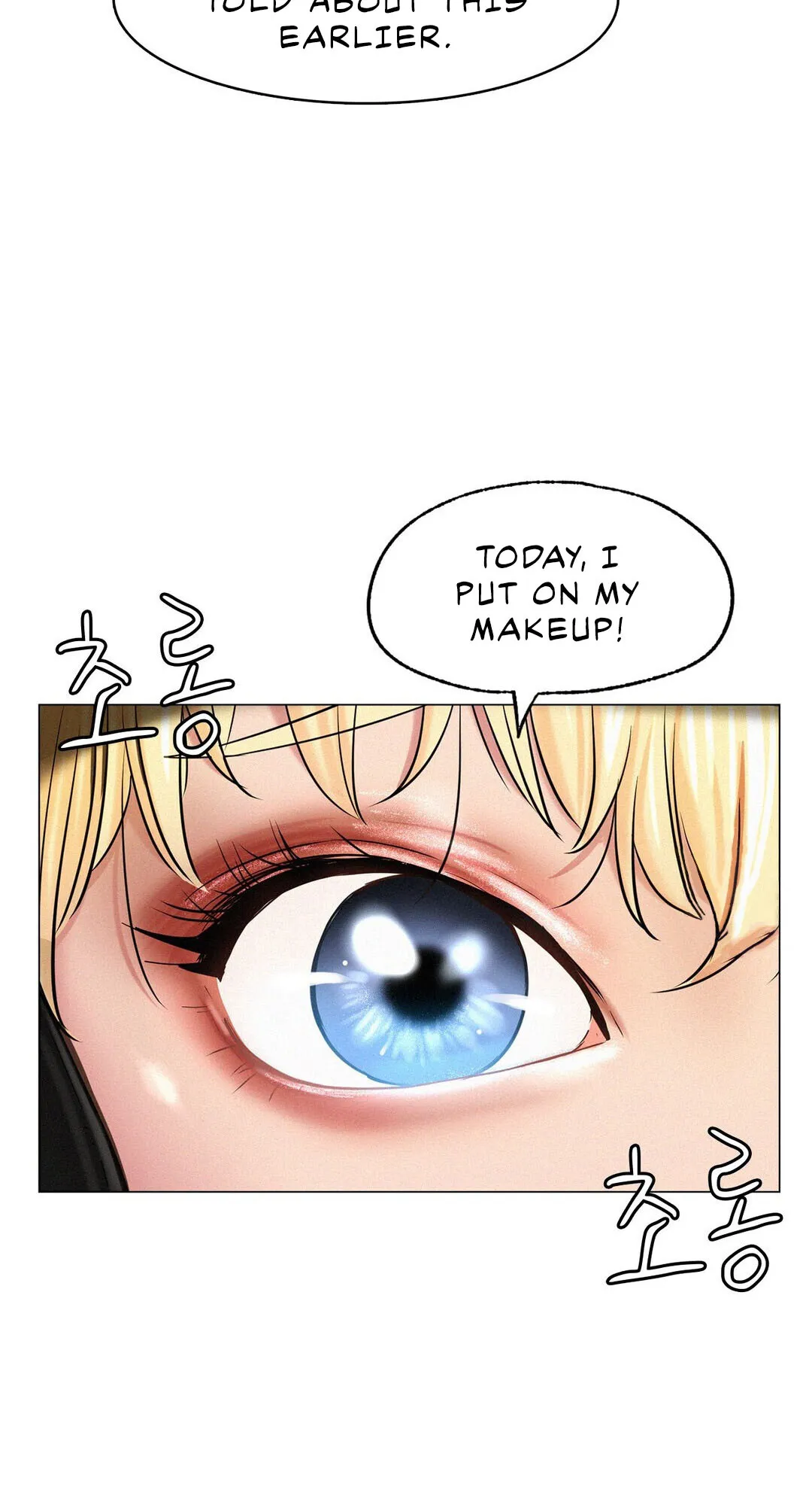 Read Staying With Ajumma chapter 3 image 63 on Lezhin