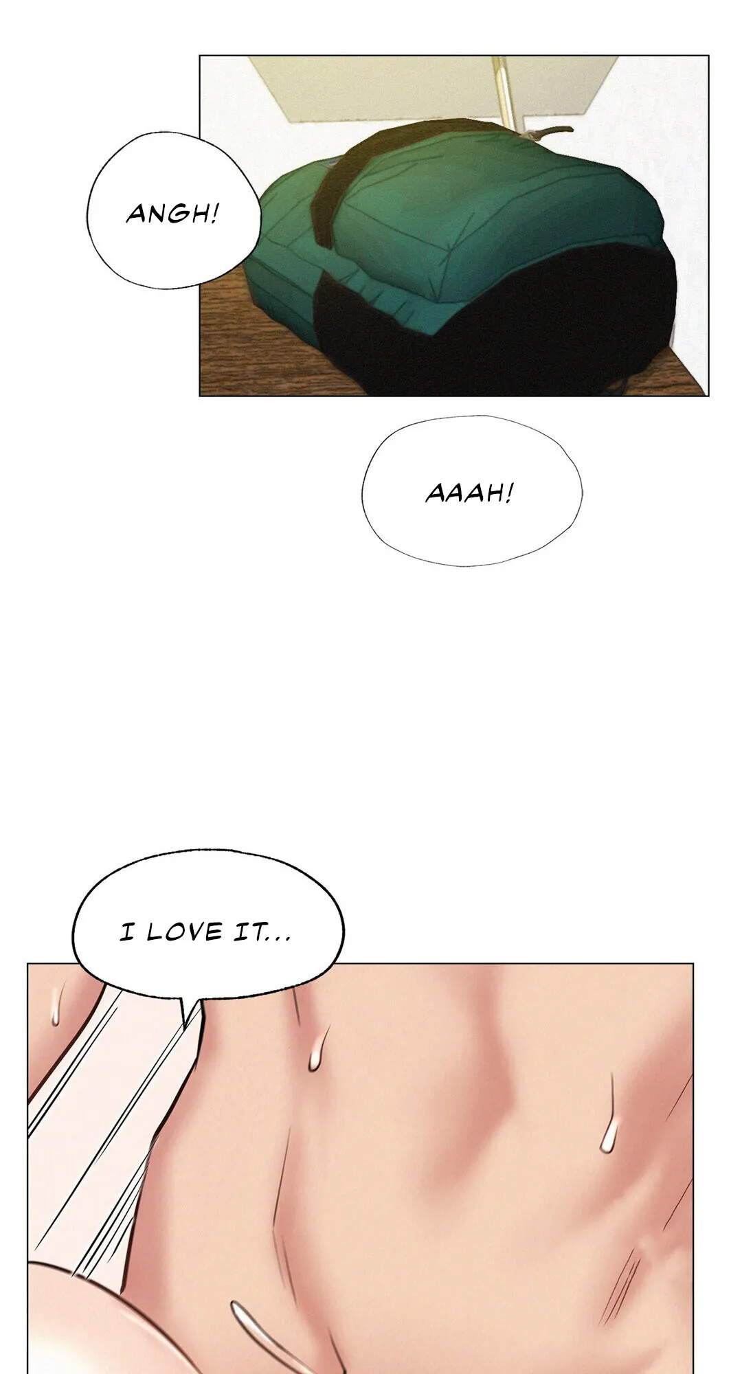 Read Staying With Ajumma chapter 3 image 67 on Lezhin