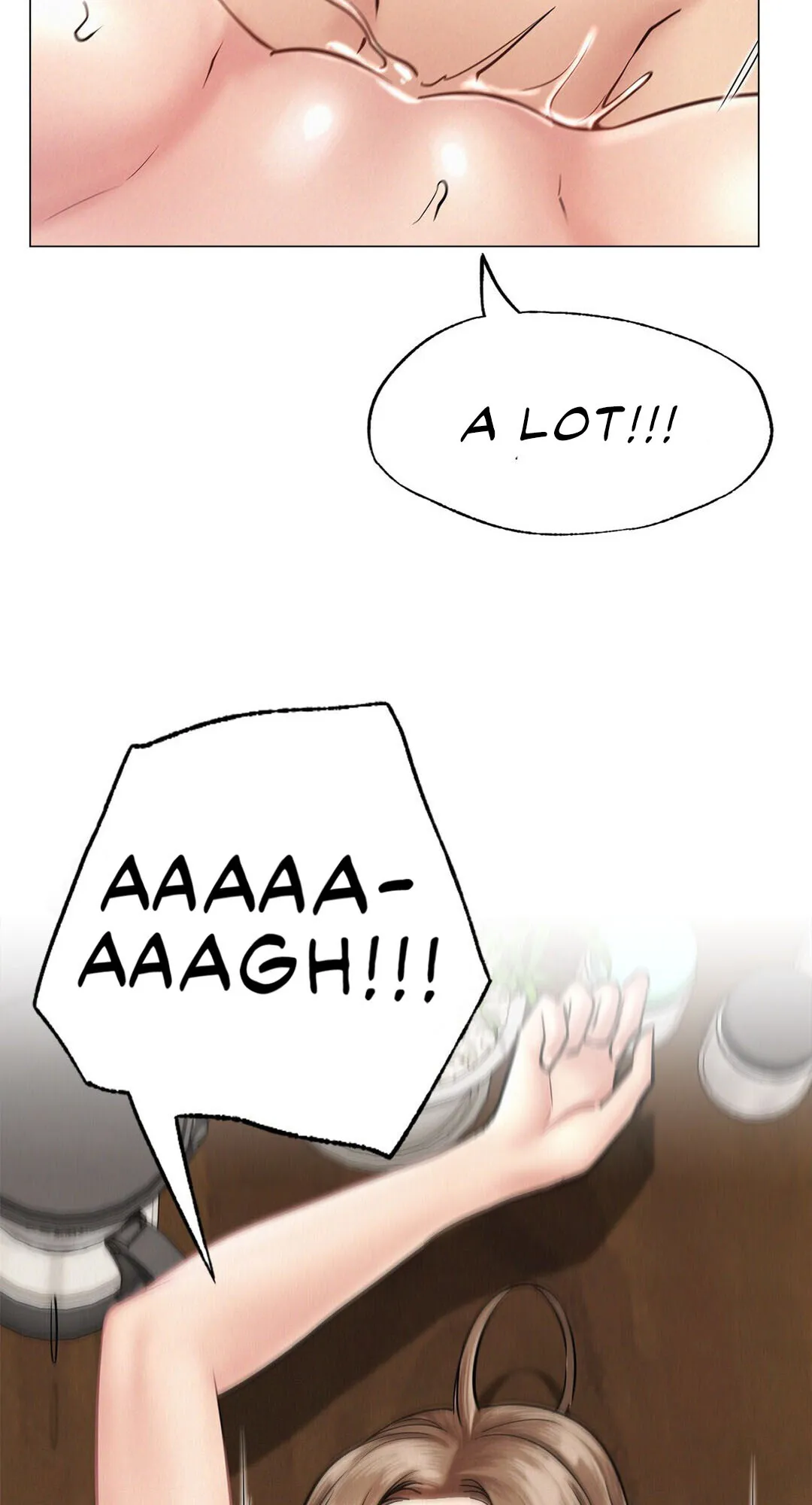 Read Staying With Ajumma chapter 3 image 68 on Lezhin