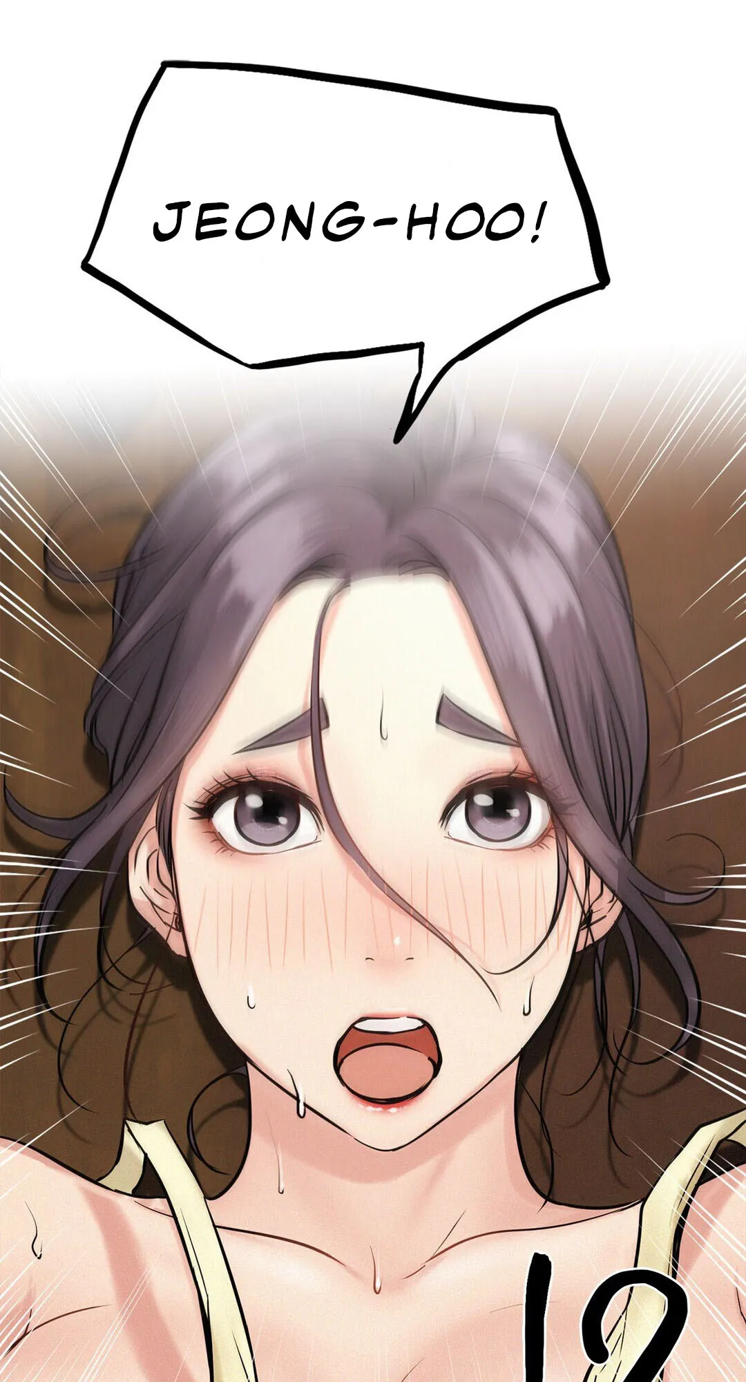 Read Staying With Ajumma chapter 3 image 73 on Lezhin