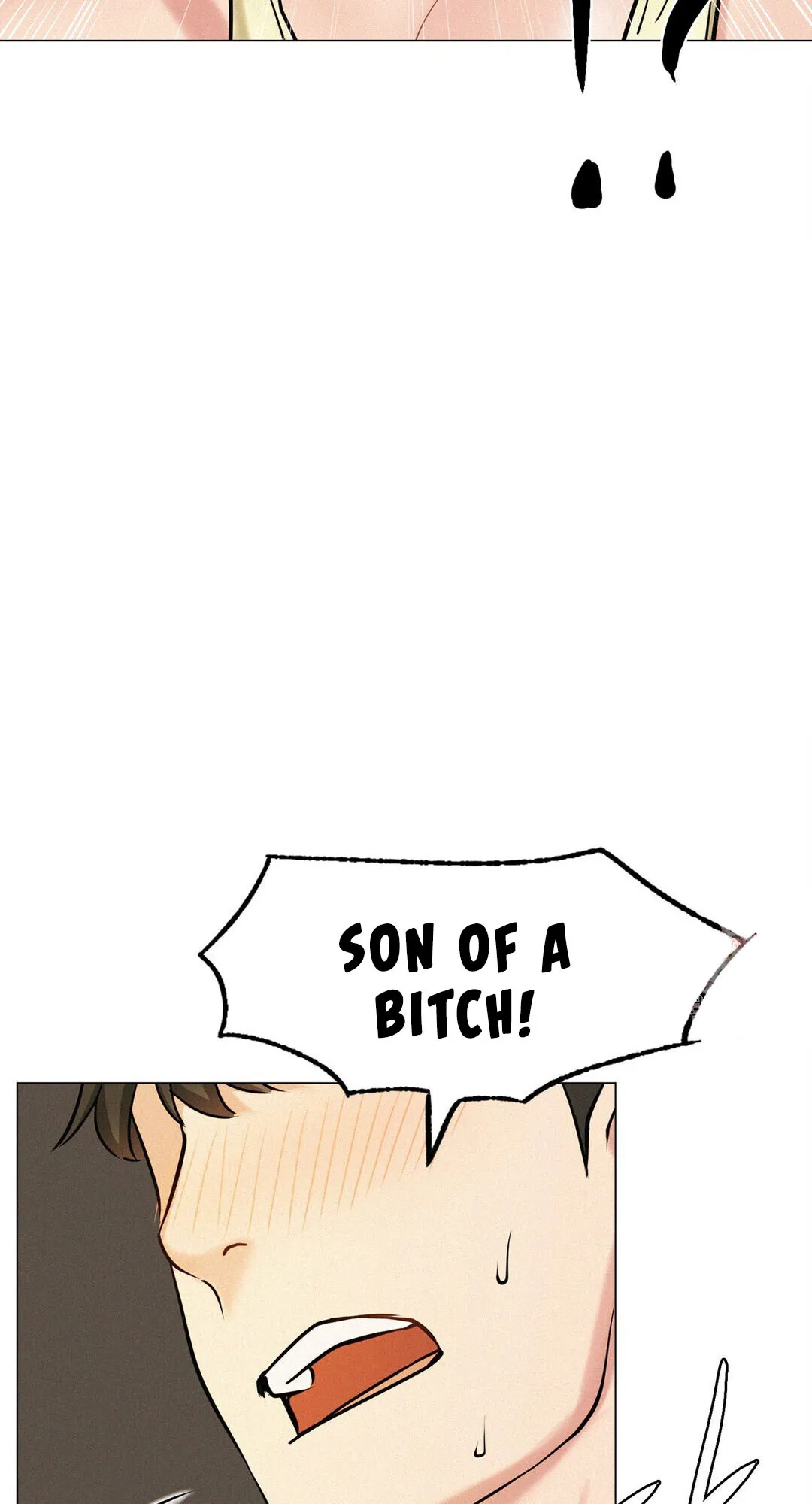 Read Staying With Ajumma chapter 3 image 74 on Lezhin