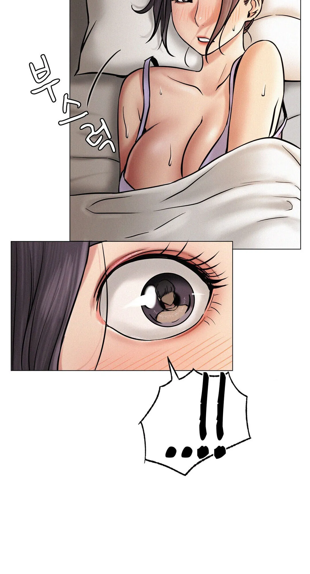 Read Staying With Ajumma chapter 3 image 89 on Lezhin