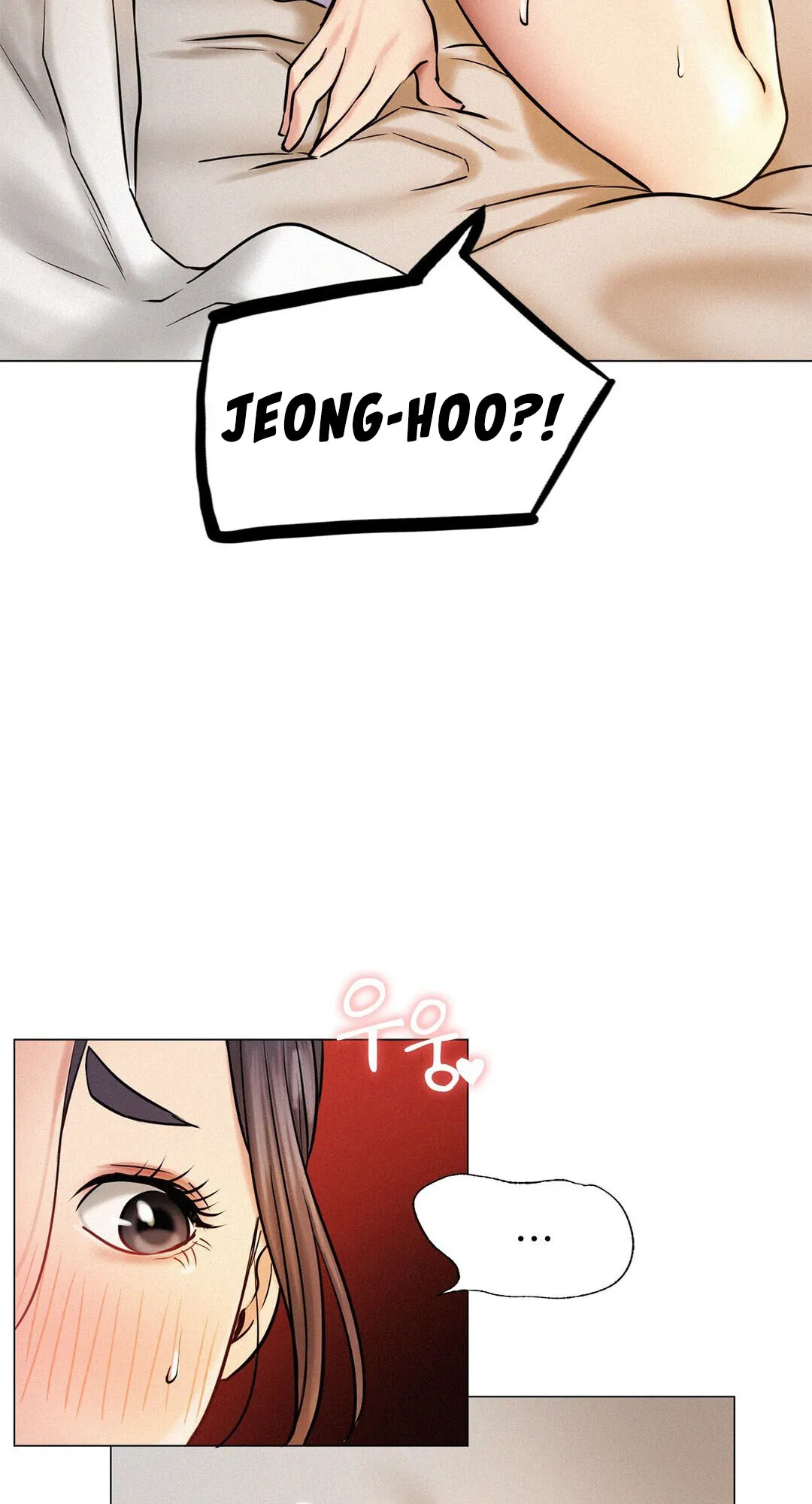 Read Staying With Ajumma chapter 3 image 91 on Lezhin
