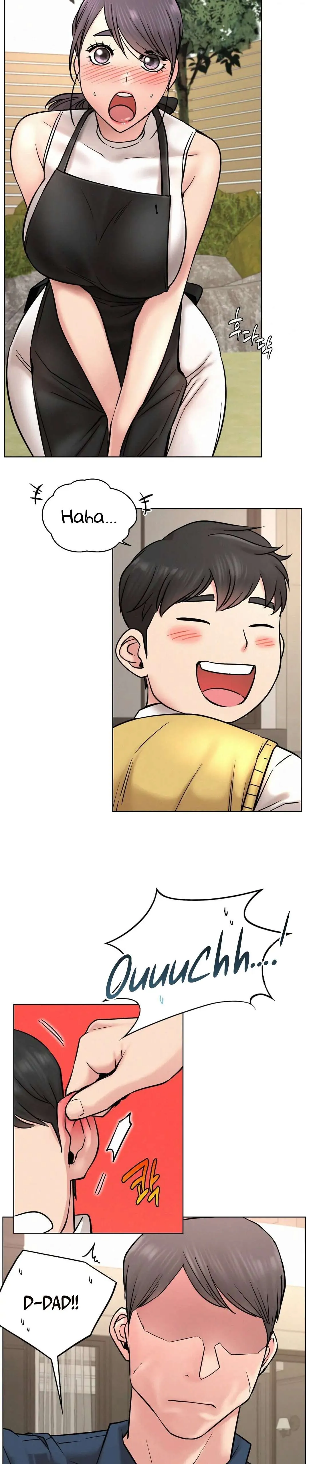 Read Staying With Ajumma chapter 30 image 10 on Lezhin