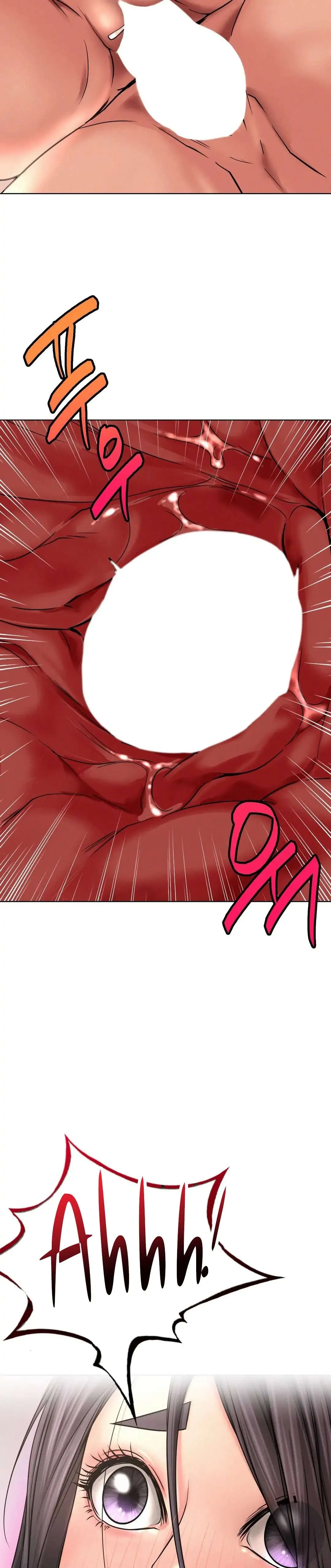 Read Staying With Ajumma chapter 30 image 2 on Lezhin