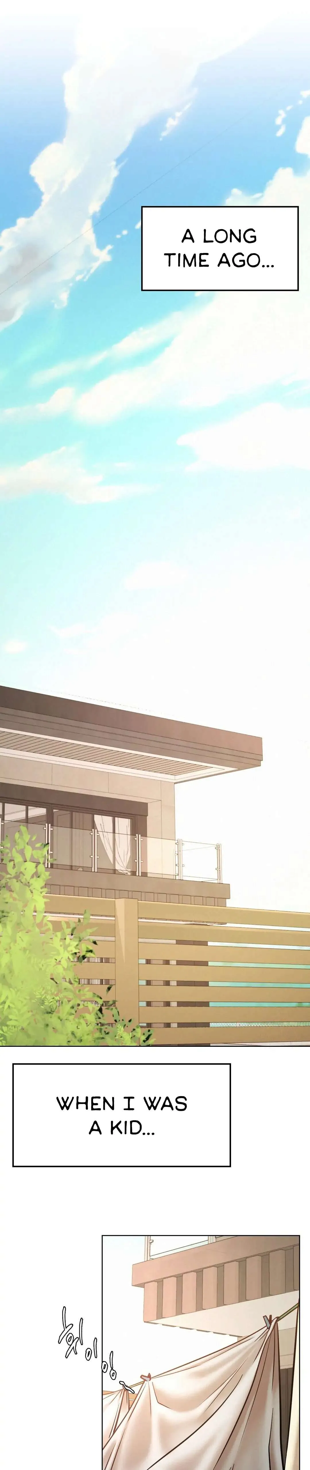 Read Staying With Ajumma chapter 30 image 7 on Lezhin