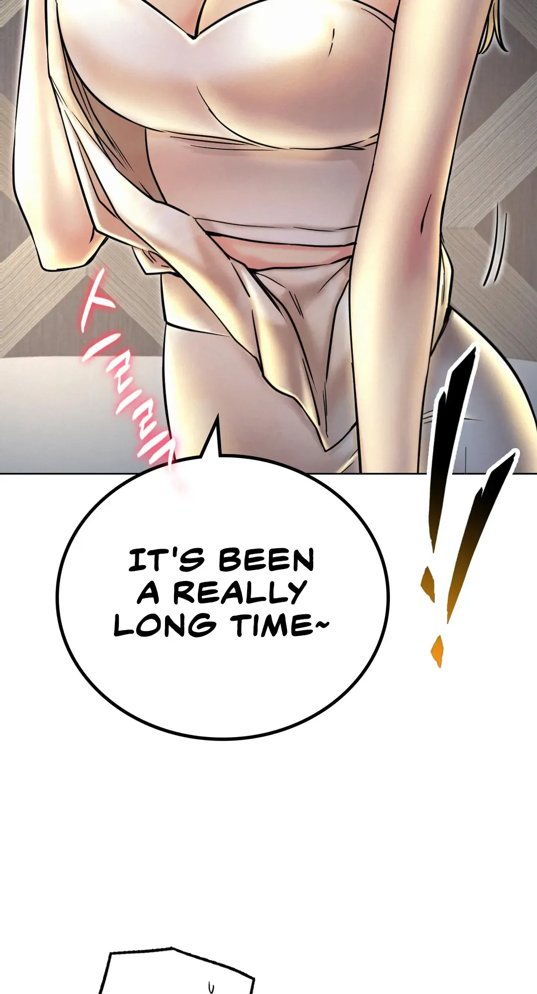 Read Staying With Ajumma chapter 32 image 12 on Lezhin