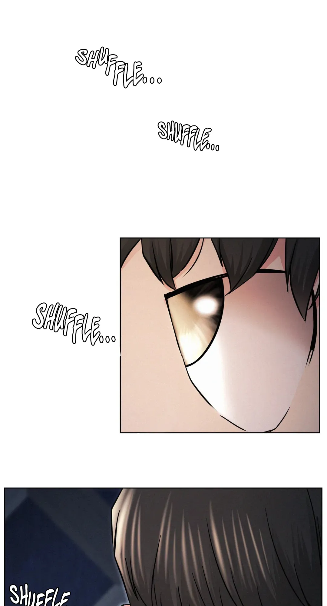 Read Staying With Ajumma chapter 32 image 19 on Lezhin