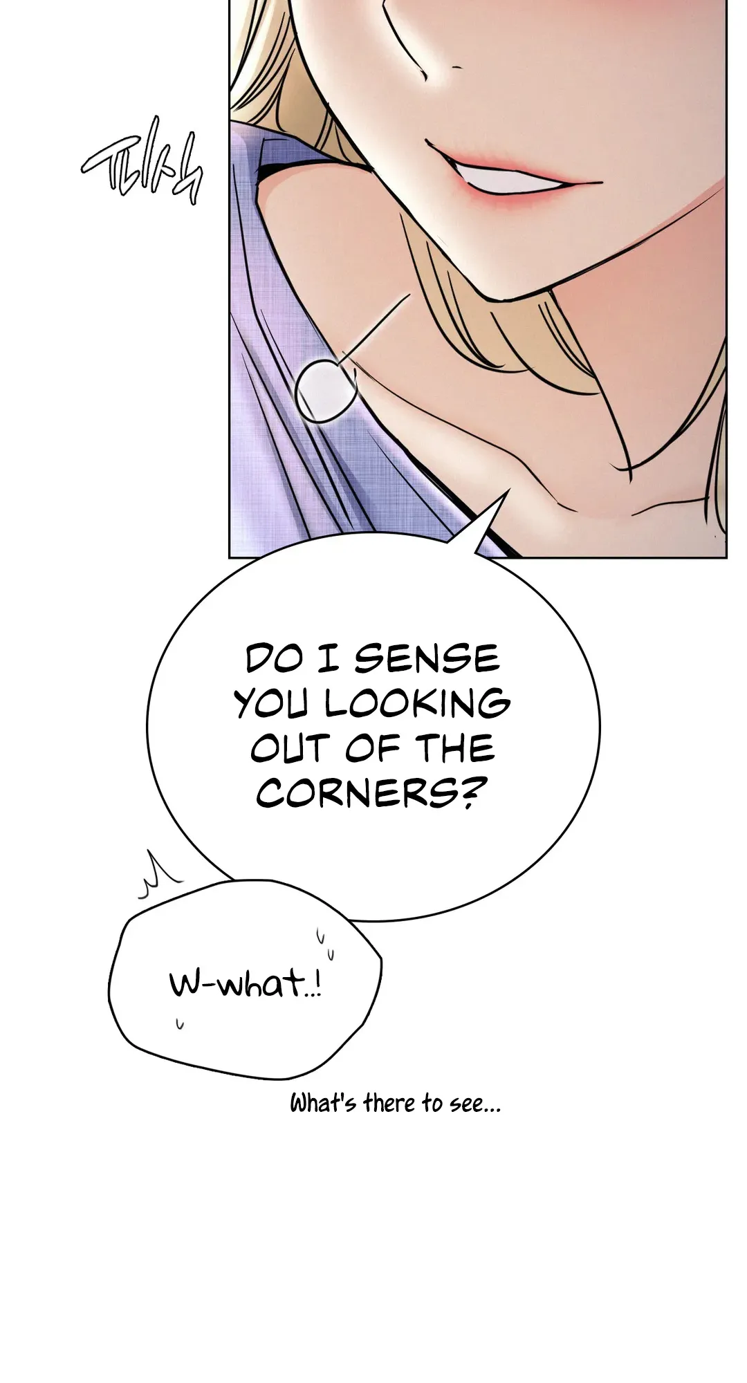Read Staying With Ajumma chapter 32 image 24 on Lezhin