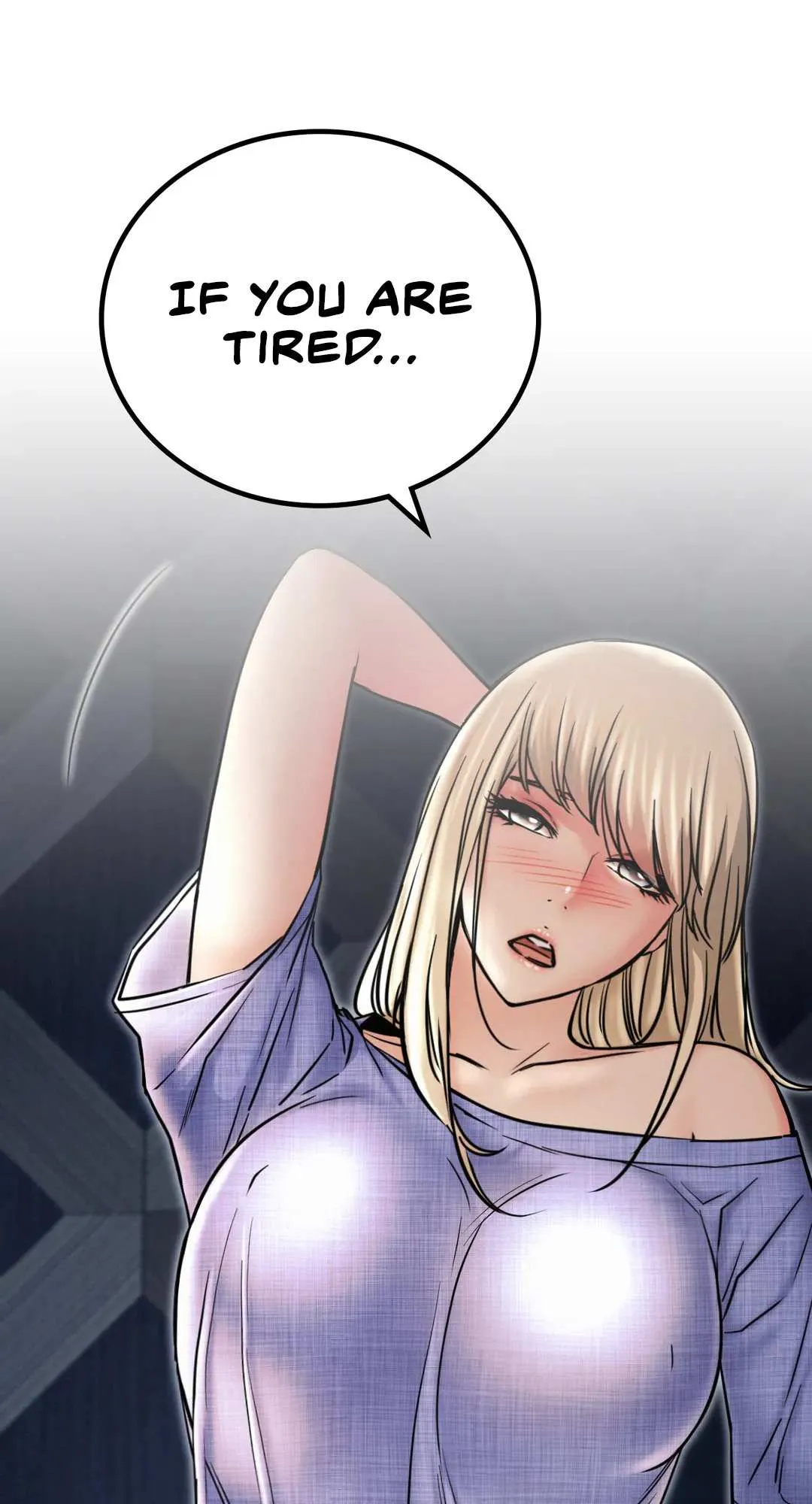 Read Staying With Ajumma chapter 32 image 25 on Lezhin