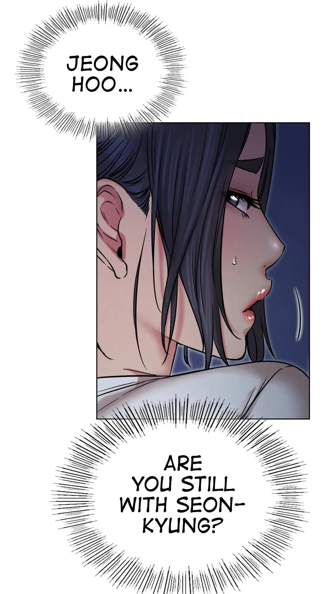 Read Staying With Ajumma chapter 32 image 31 on Lezhin