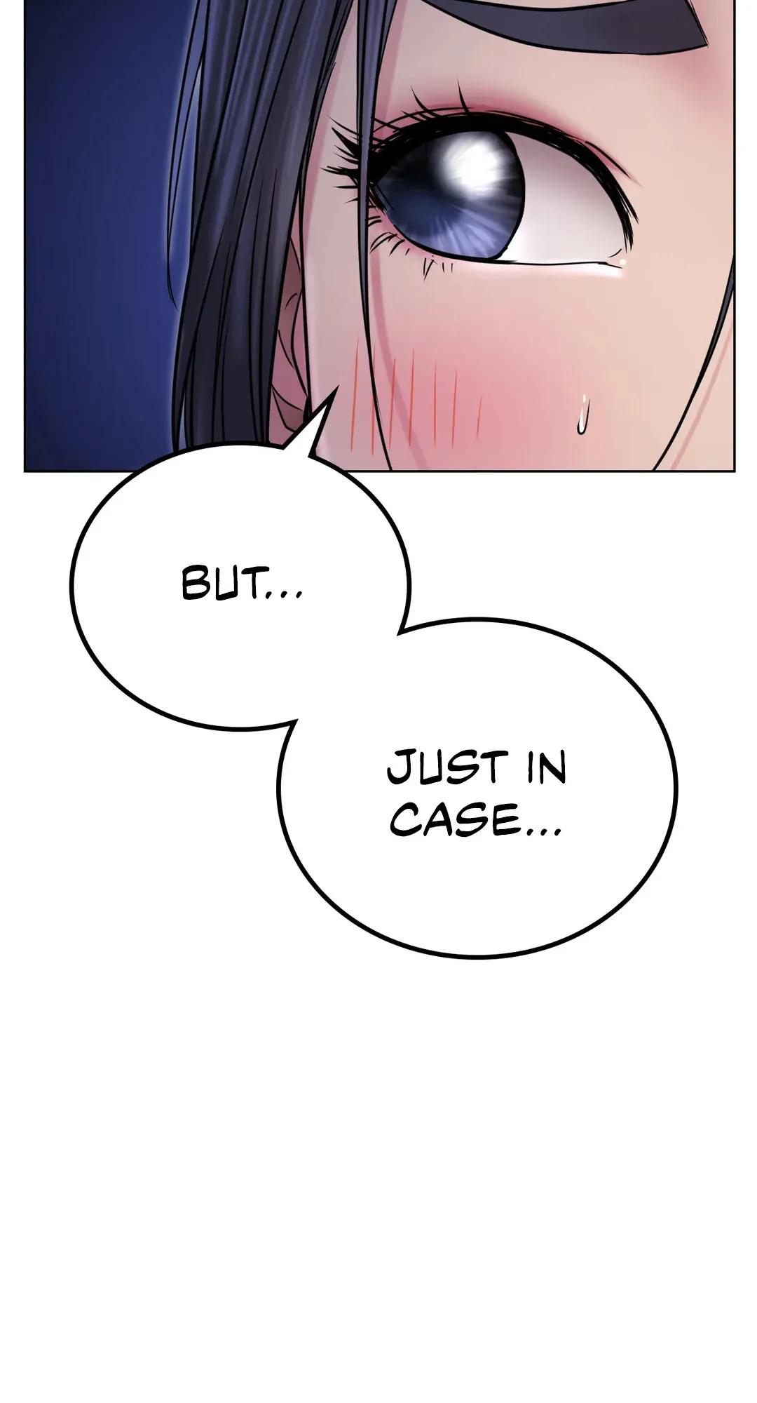 Read Staying With Ajumma chapter 32 image 35 on Lezhin