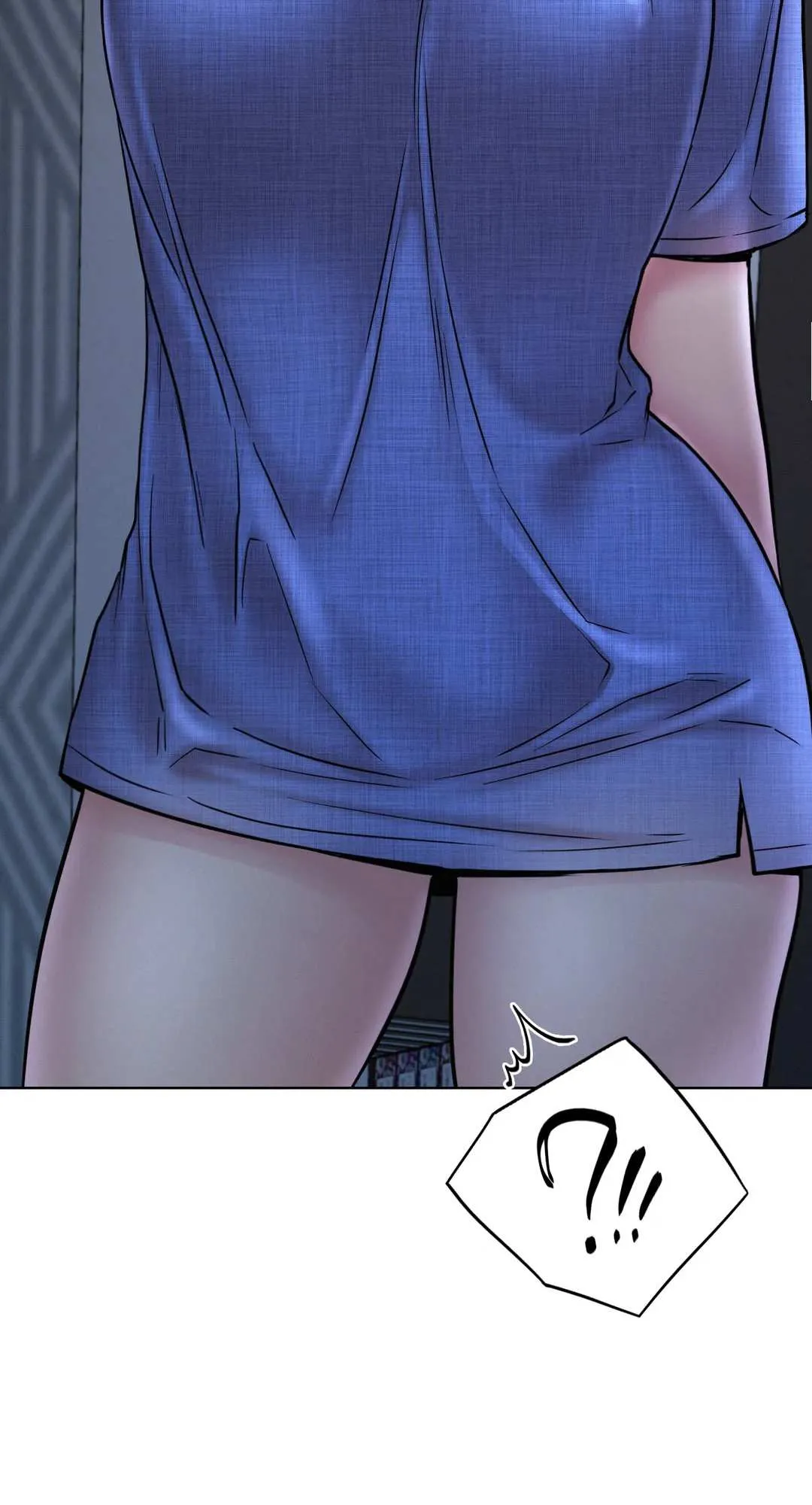 Read Staying With Ajumma chapter 32 image 40 on Lezhin