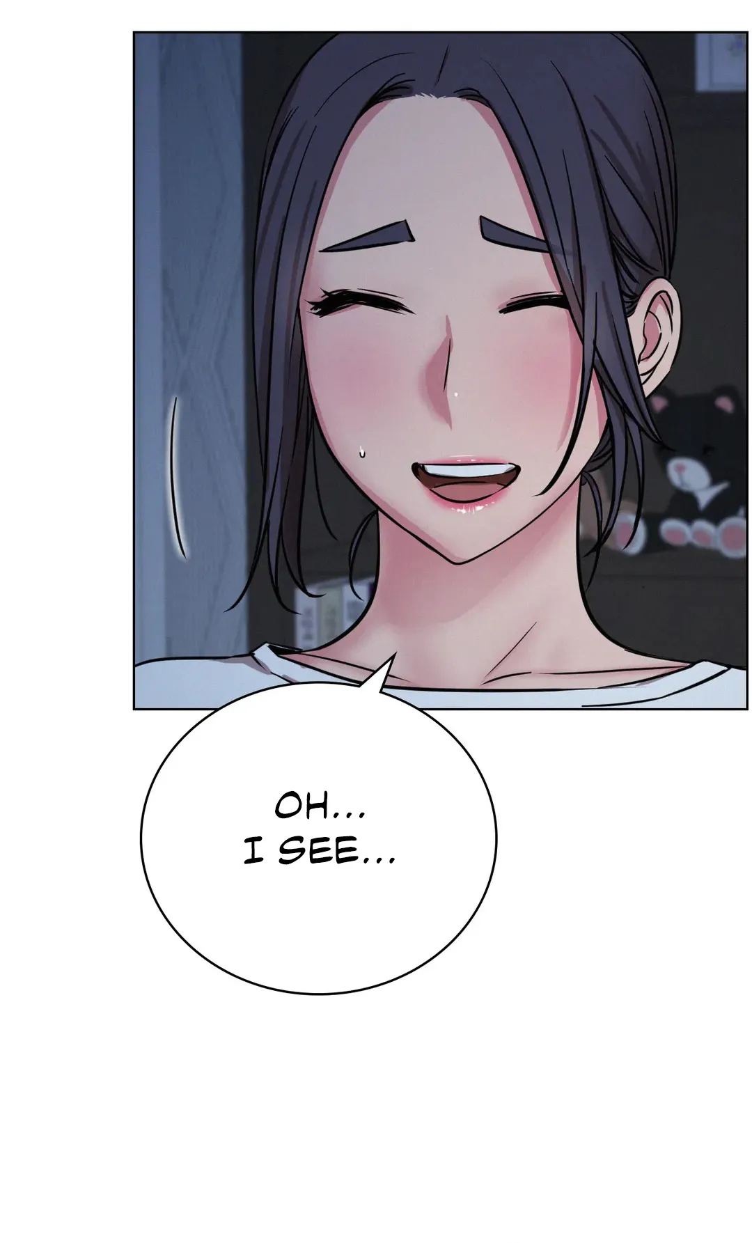 Read Staying With Ajumma chapter 32 image 46 on Lezhin