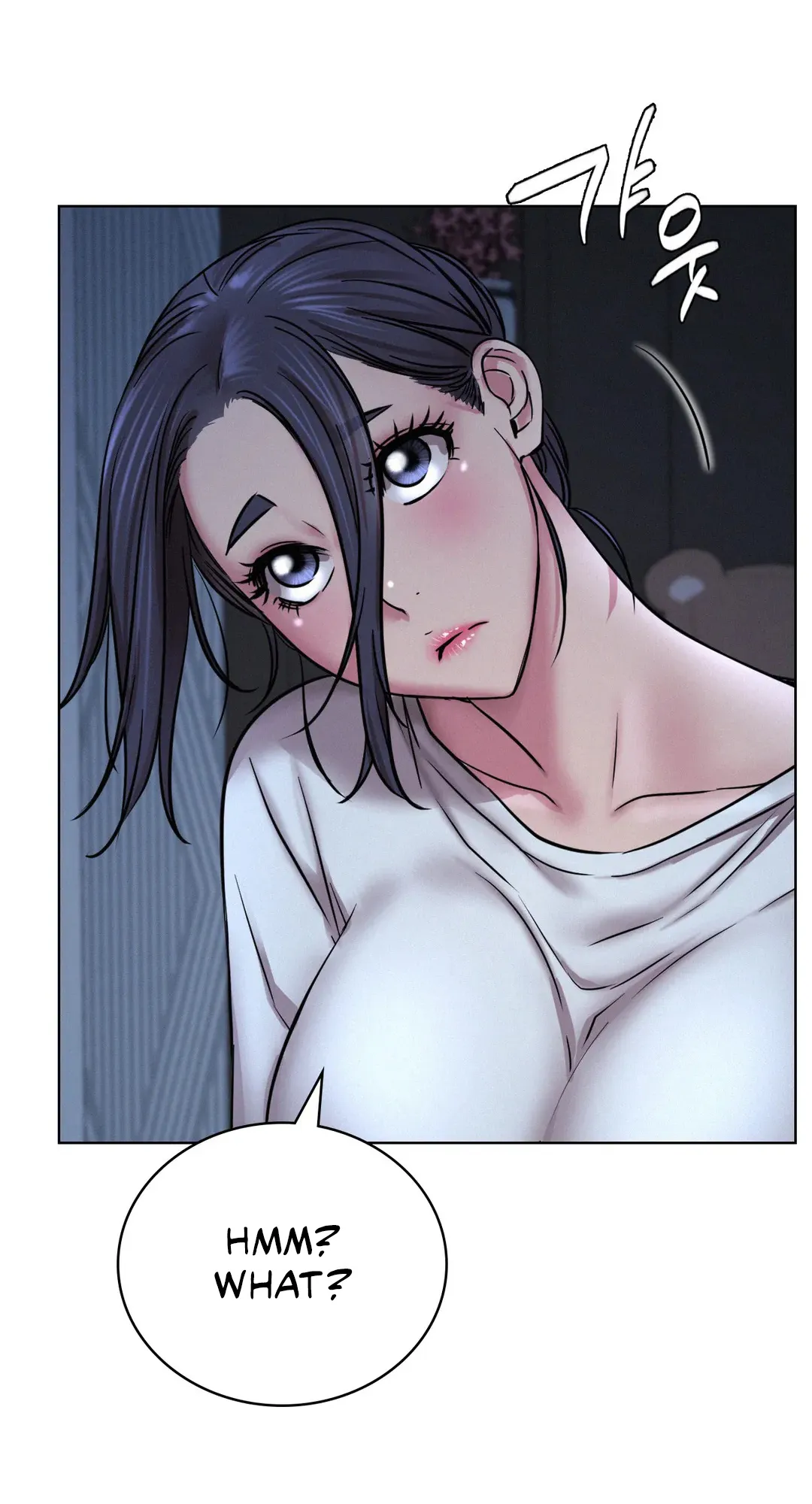 Read Staying With Ajumma chapter 32 image 48 on Lezhin