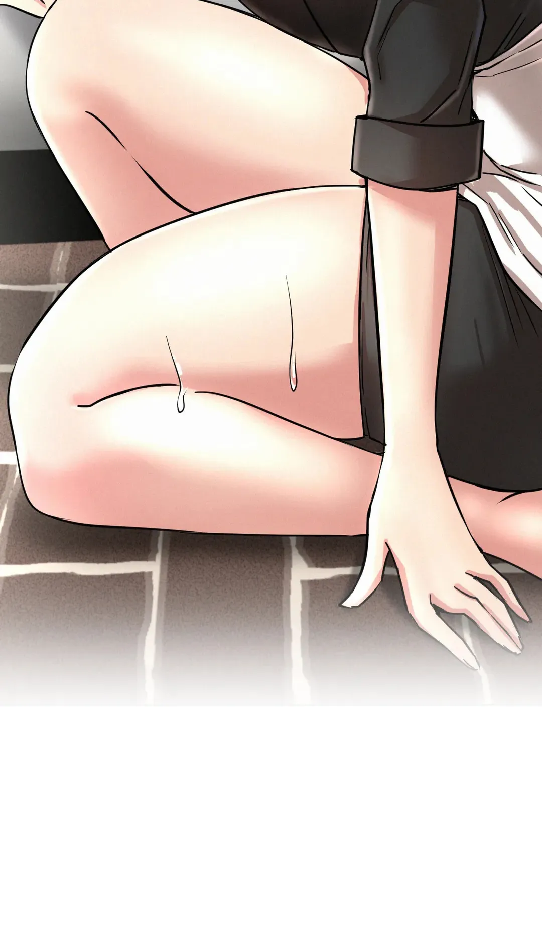 Read Staying With Ajumma chapter 32 image 54 on Lezhin