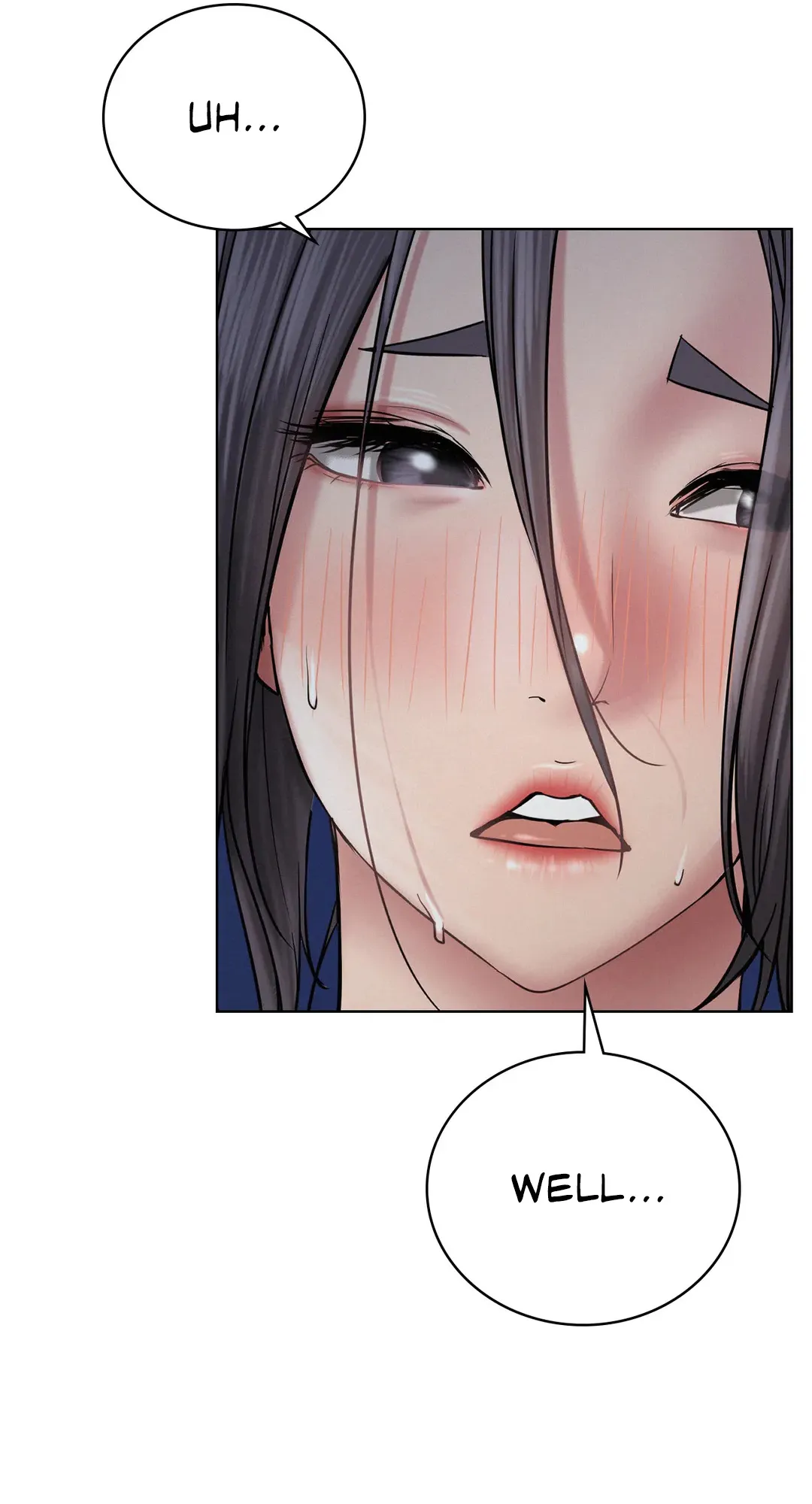 Read Staying With Ajumma chapter 32 image 55 on Lezhin