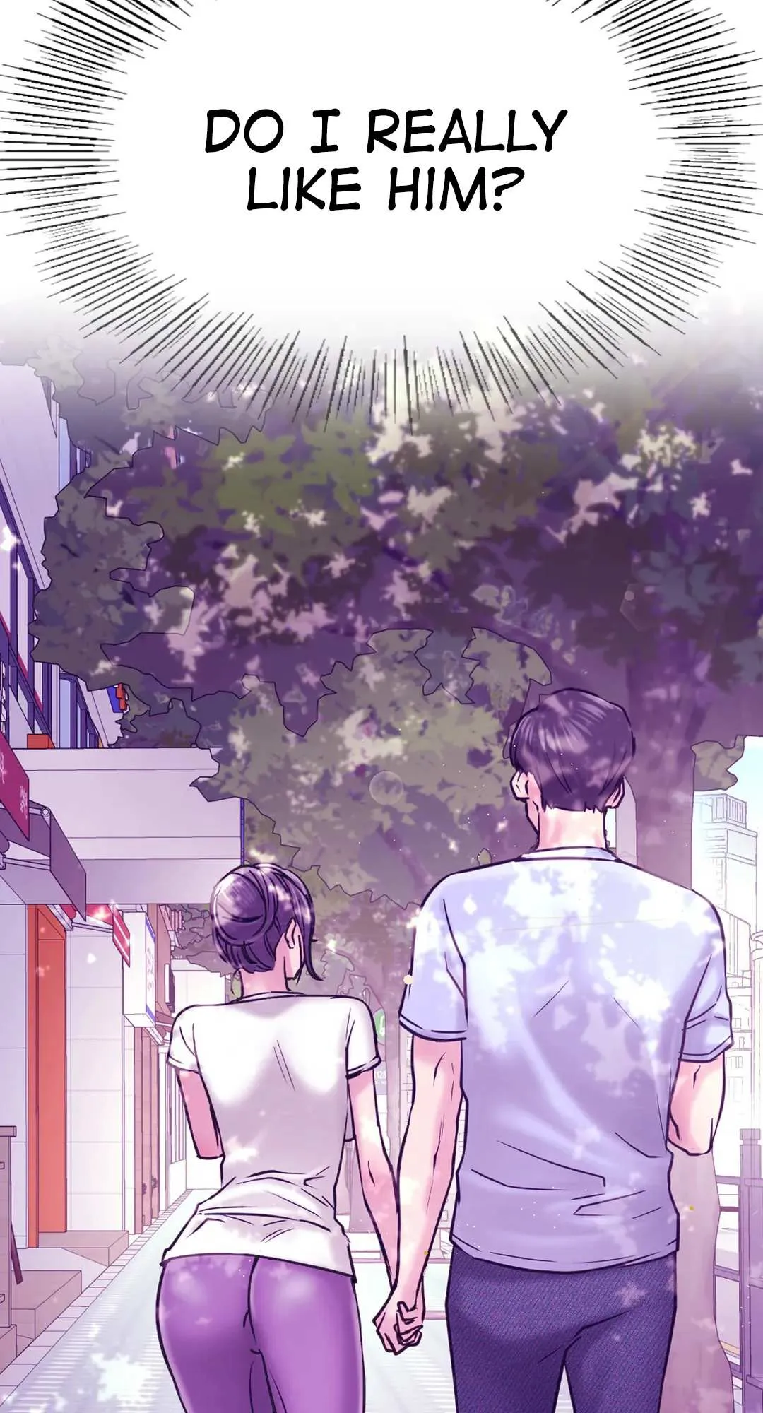 Read Staying With Ajumma chapter 32 image 67 on Lezhin