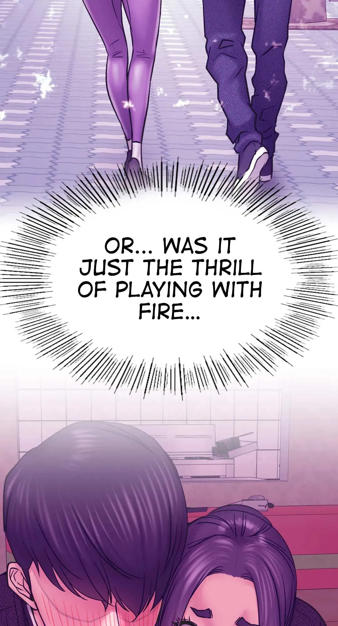 Read Staying With Ajumma chapter 32 image 68 on Lezhin