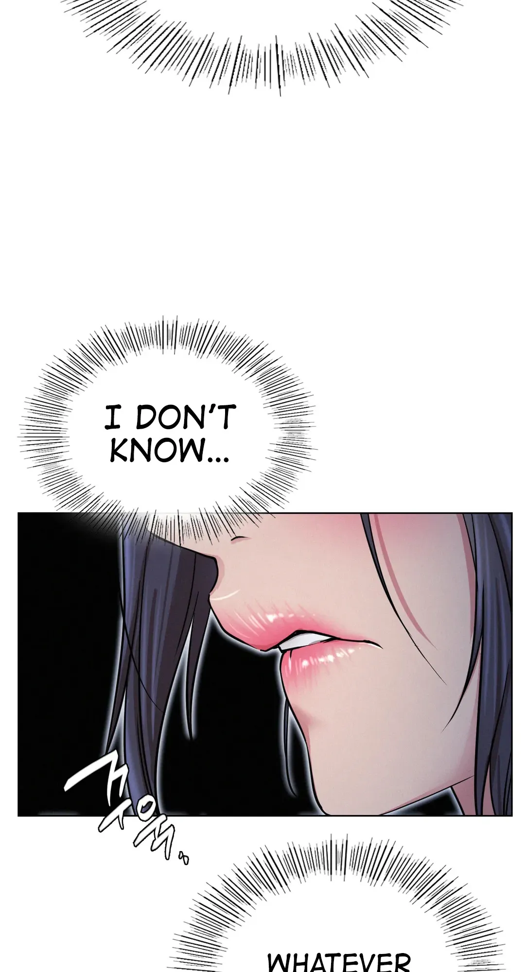 Read Staying With Ajumma chapter 32 image 70 on Lezhin