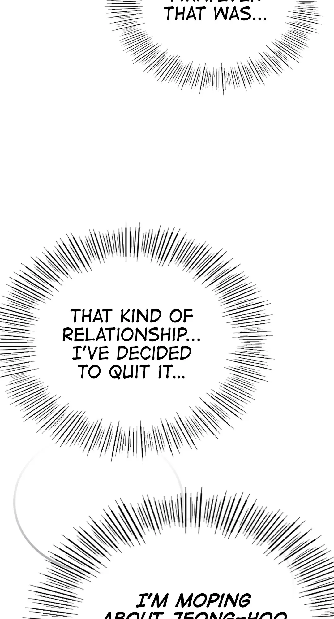 Read Staying With Ajumma chapter 32 image 71 on Lezhin