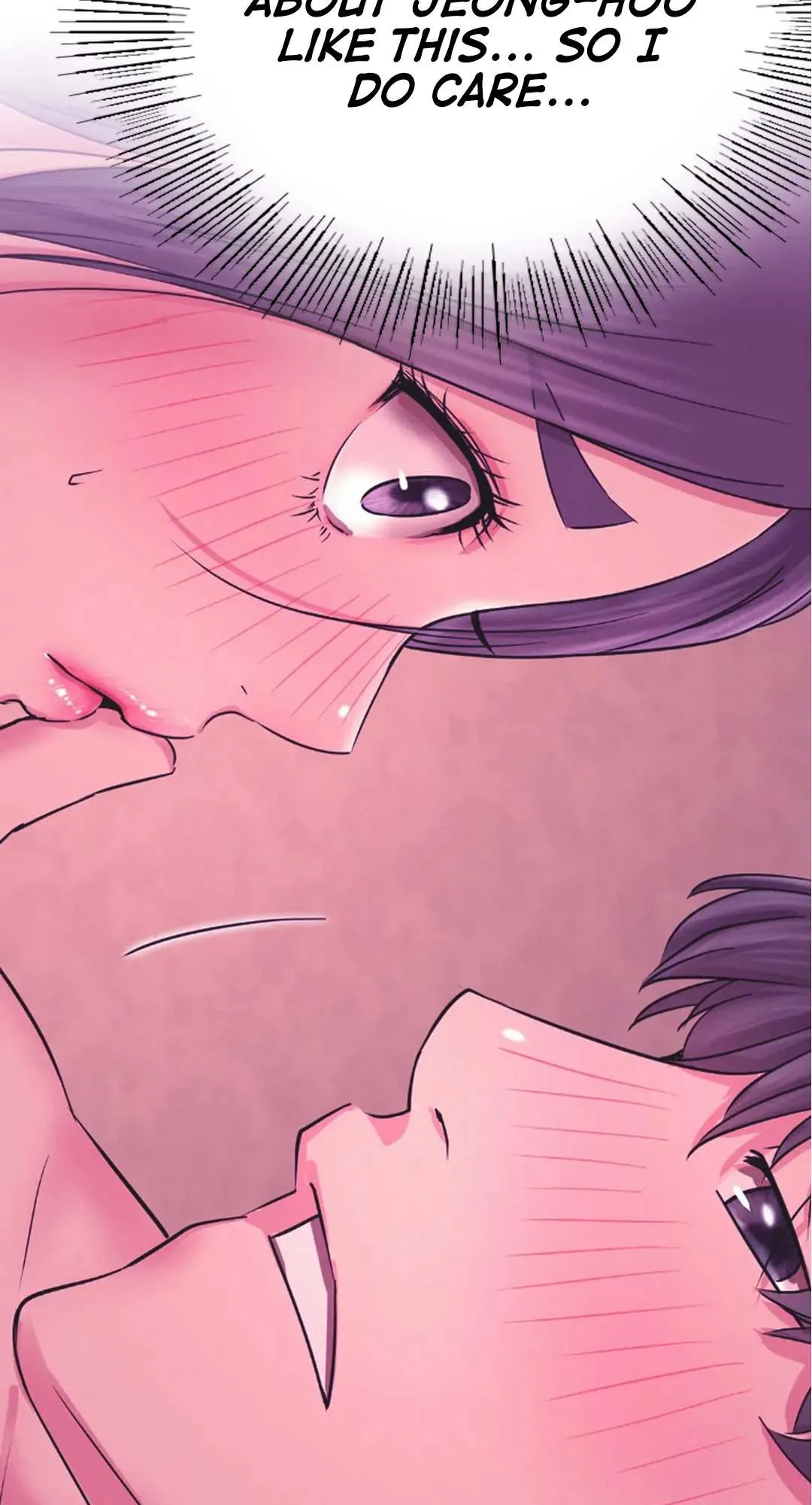 Read Staying With Ajumma chapter 32 image 72 on Lezhin