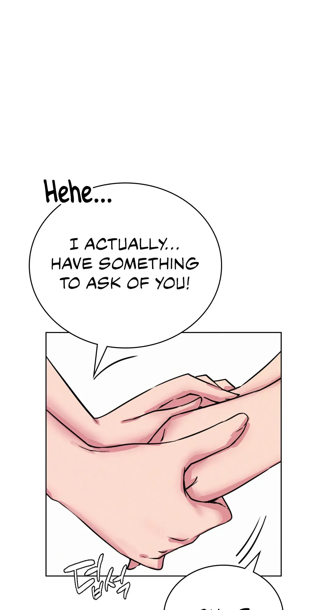 Read Staying With Ajumma chapter 32 image 81 on Lezhin