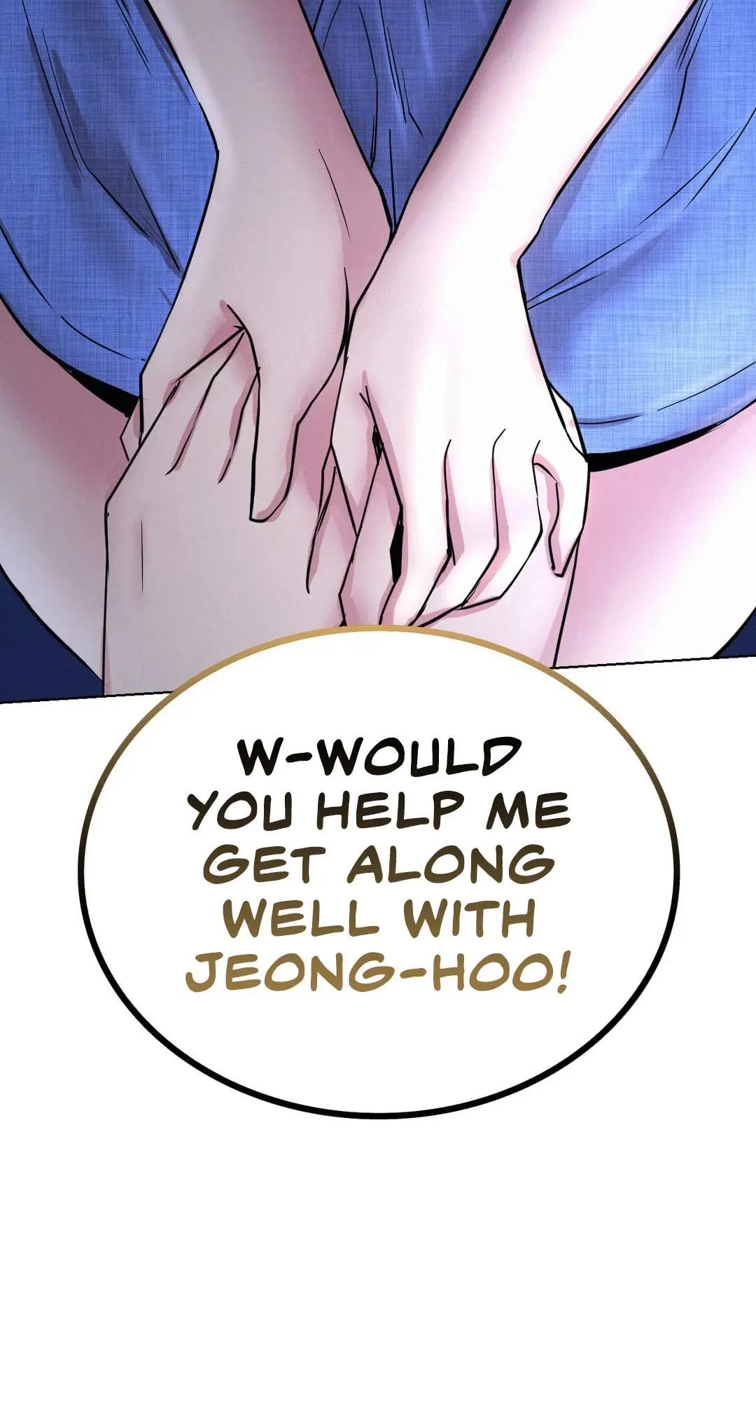 Read Staying With Ajumma chapter 32 image 84 on Lezhin