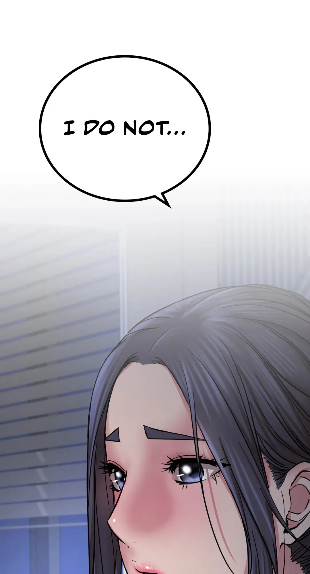 Read Staying With Ajumma chapter 33 image 0 on Lezhin