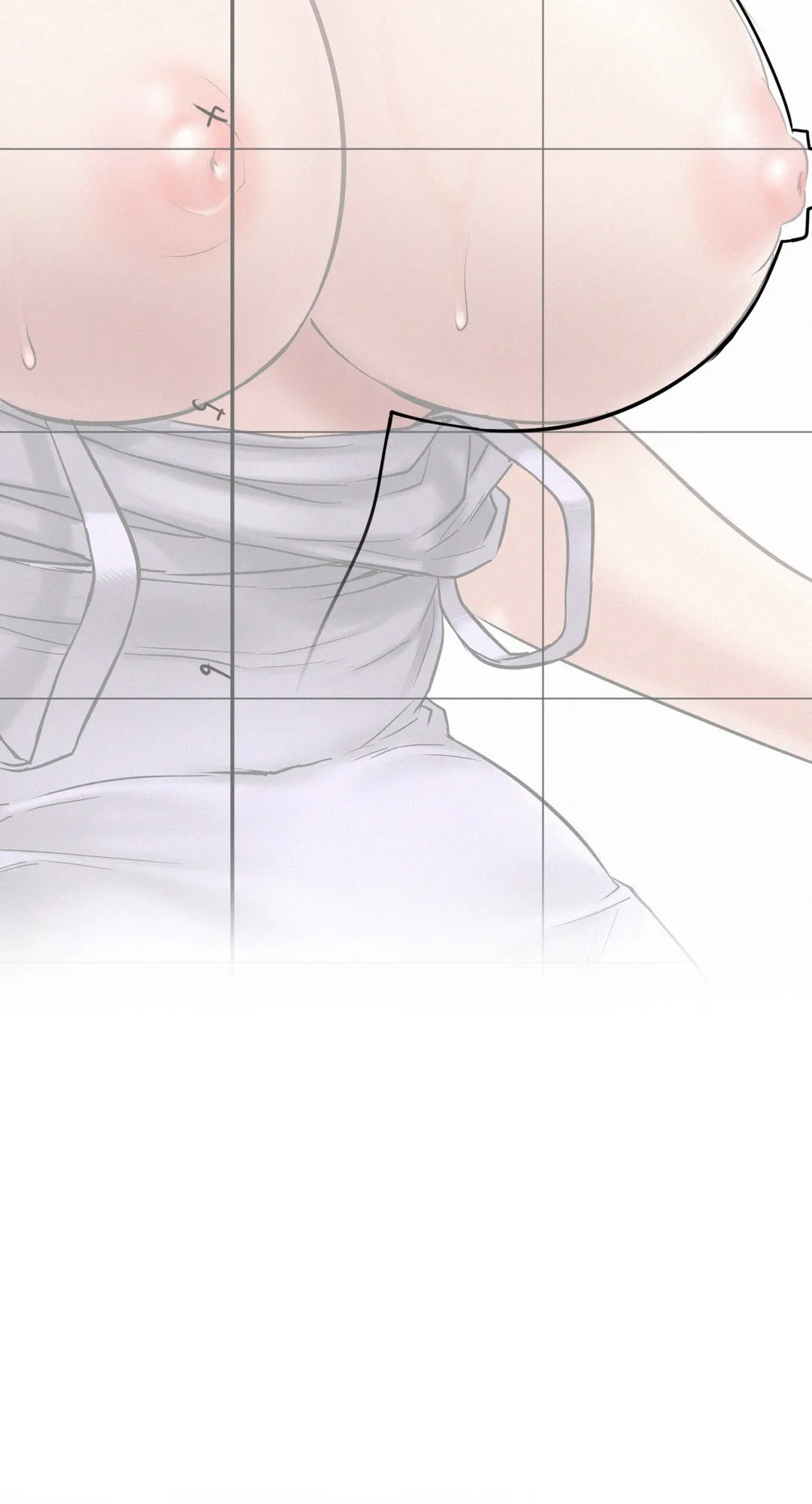Read Staying With Ajumma chapter 33 image 20 on Lezhin