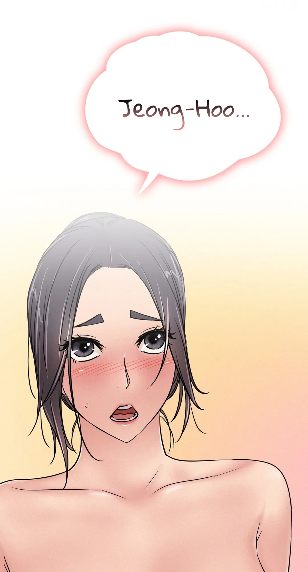 Read Staying With Ajumma chapter 33 image 22 on Lezhin